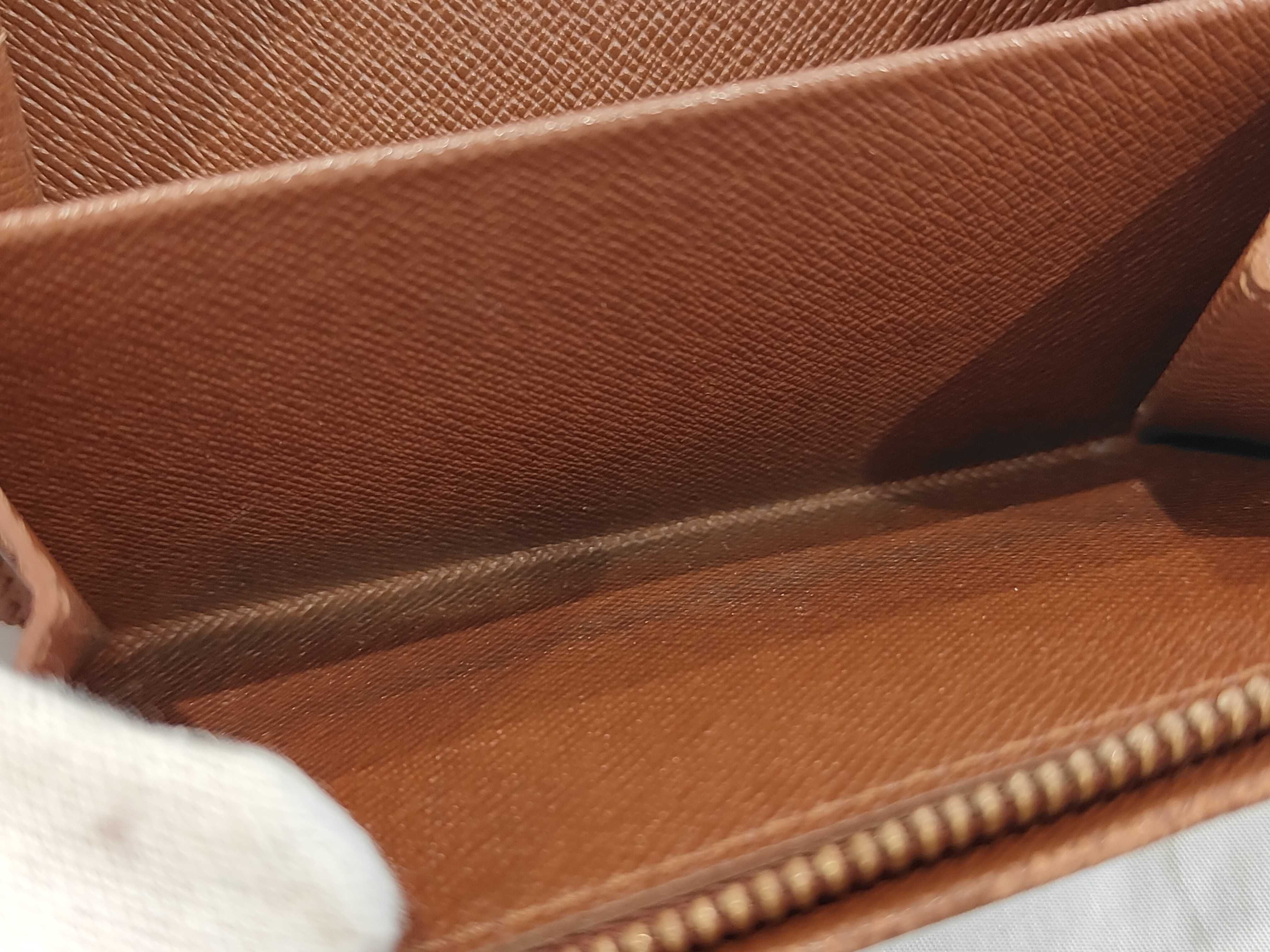 Monogram M61736 Portefeuille Trésor Wallet — view 9