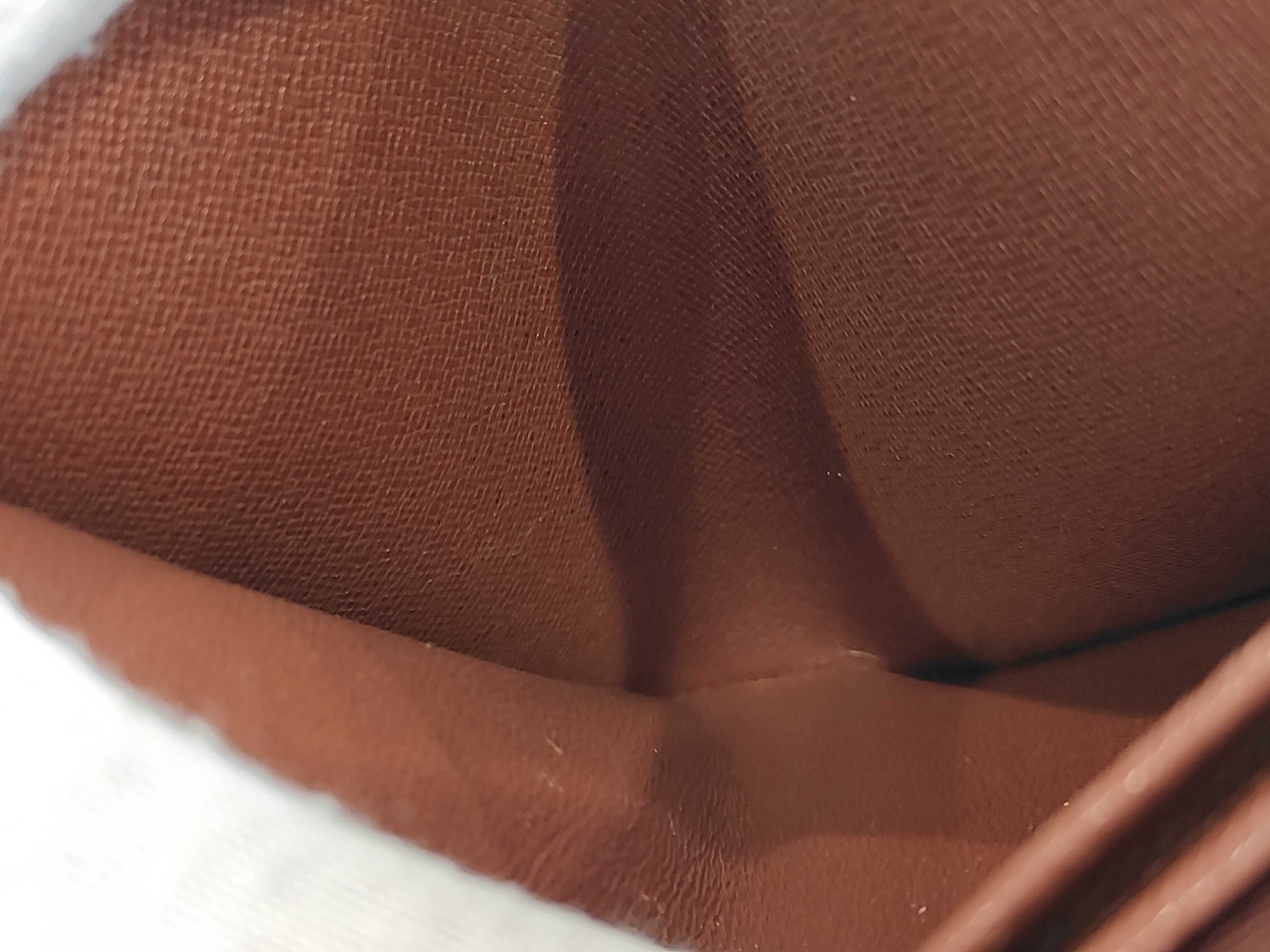 Monogram M61736 Portefeuille Trésor Wallet — view 10