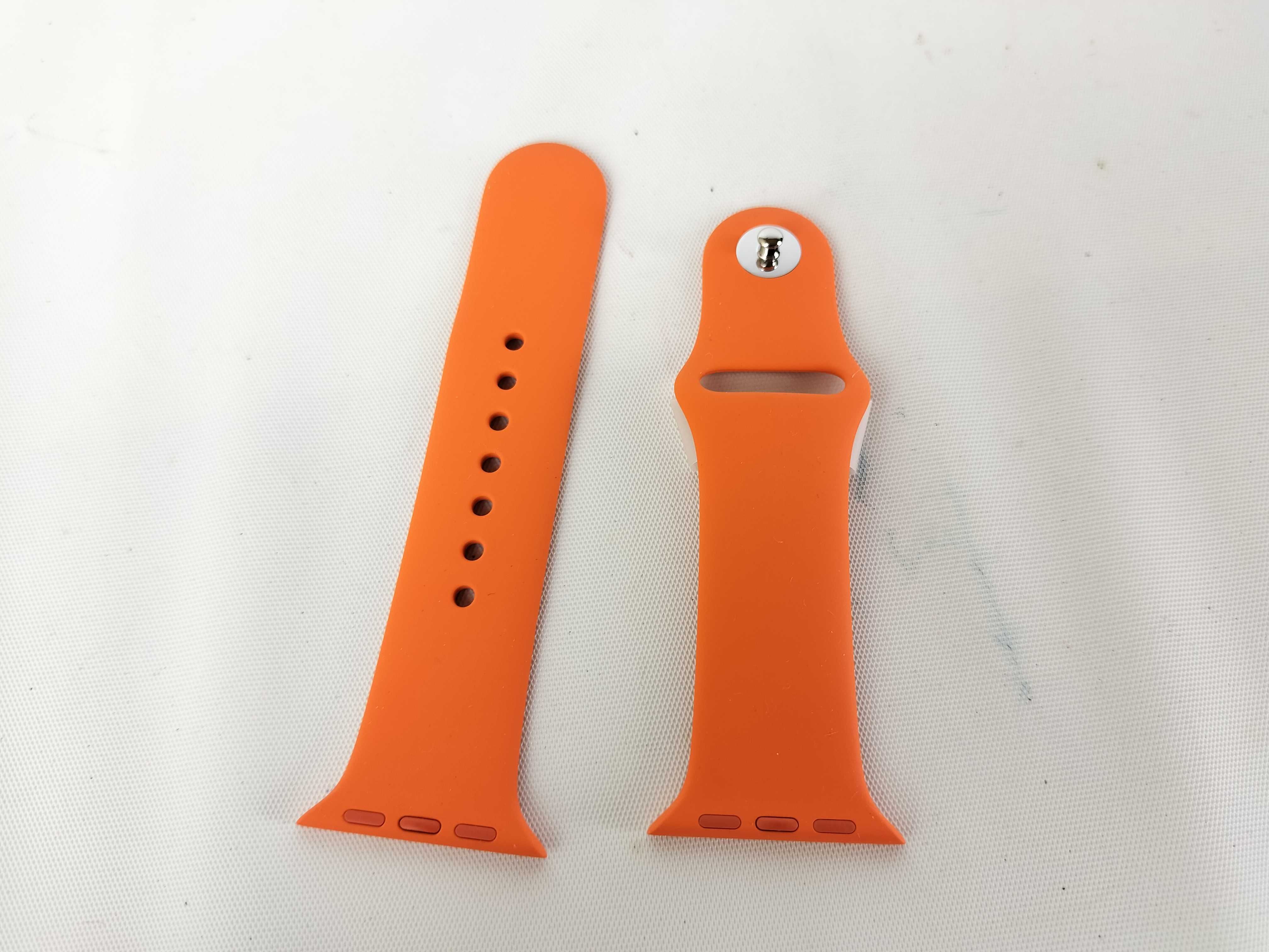 Apple Watch strap and other accessories