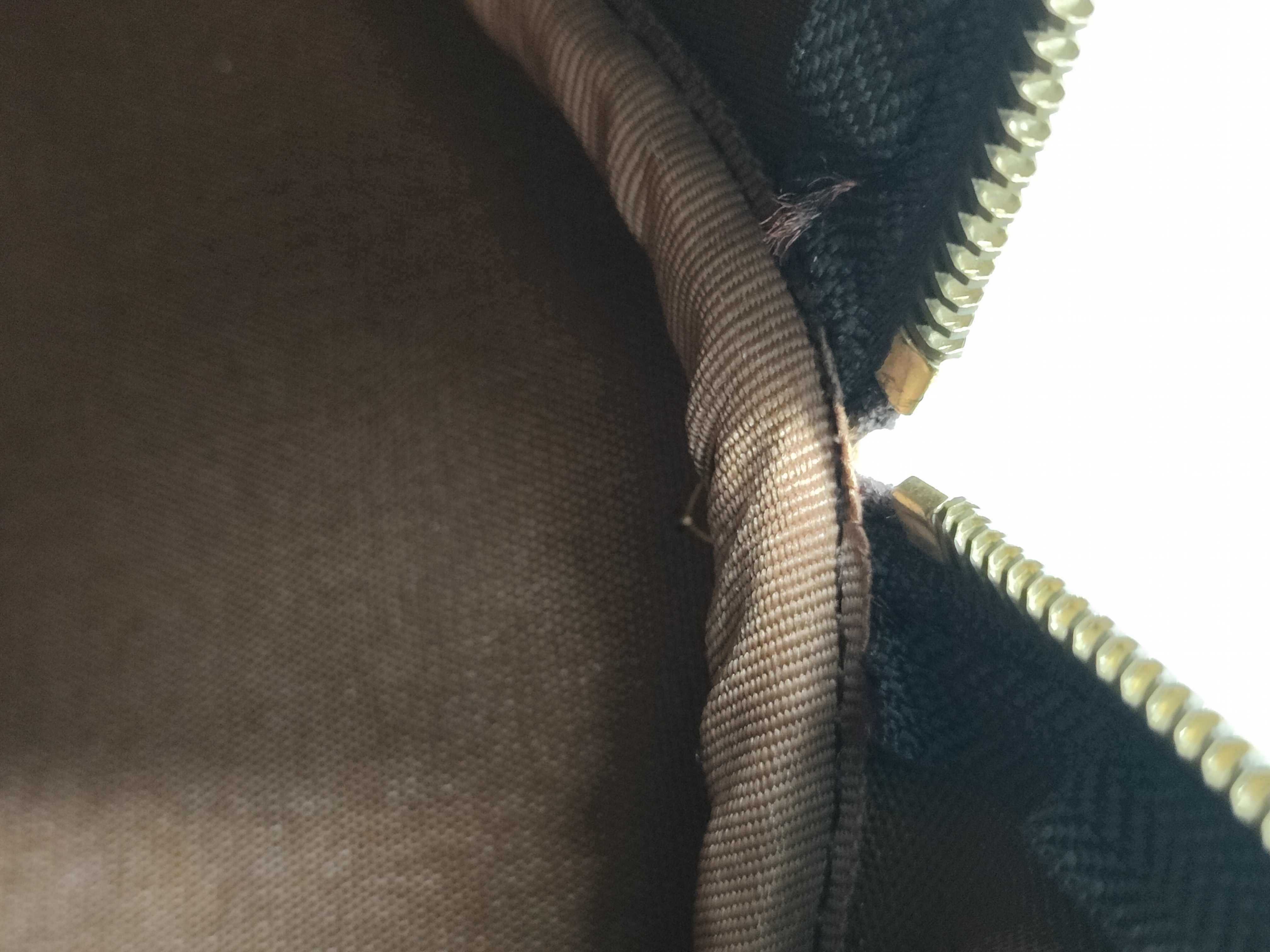 Monogram Louis Vuitton Monogram Speedy 30 Boston Bag — view 13