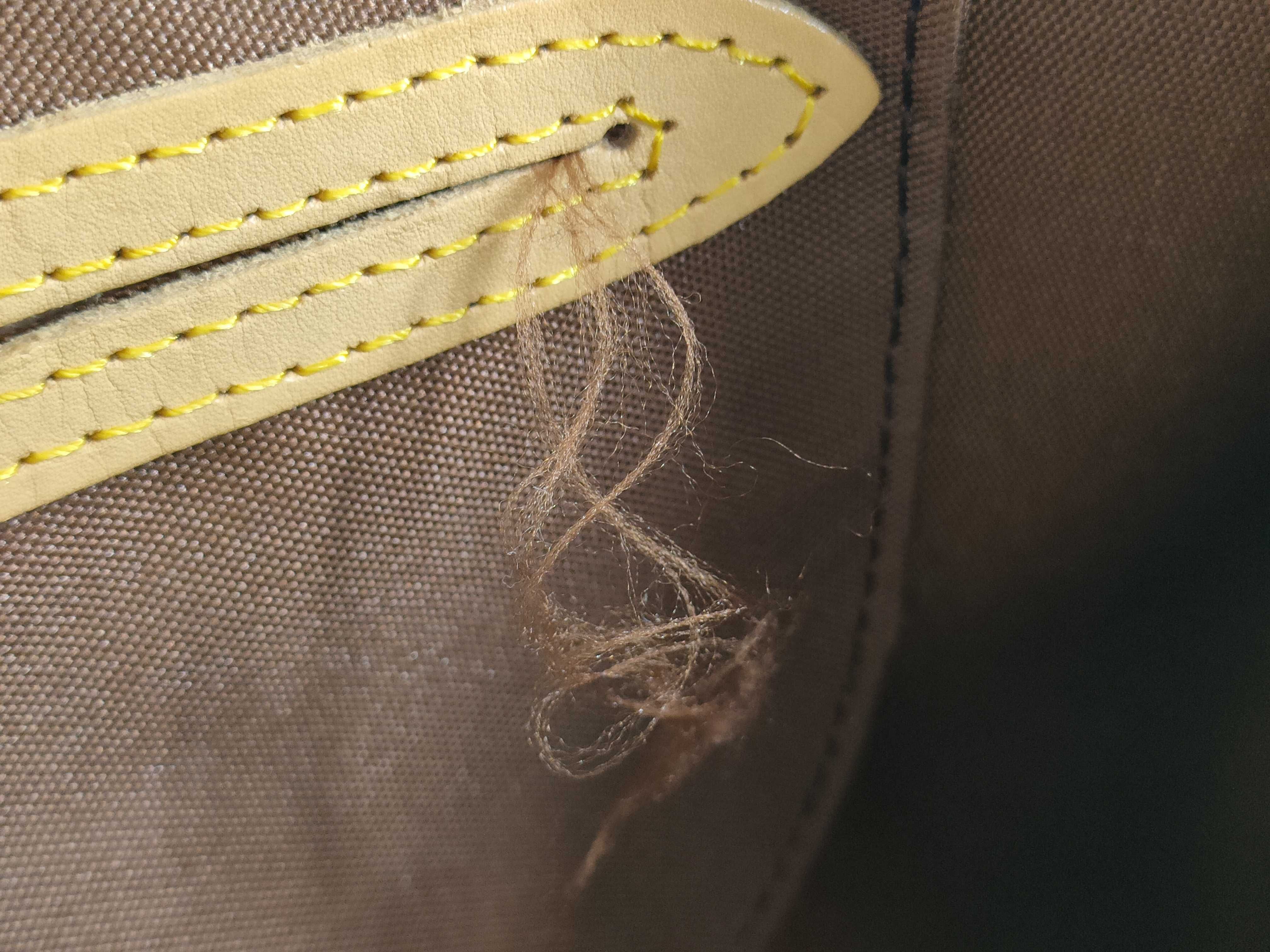 Monogram Louis Vuitton Monogram Speedy 30 Boston Bag — view 14