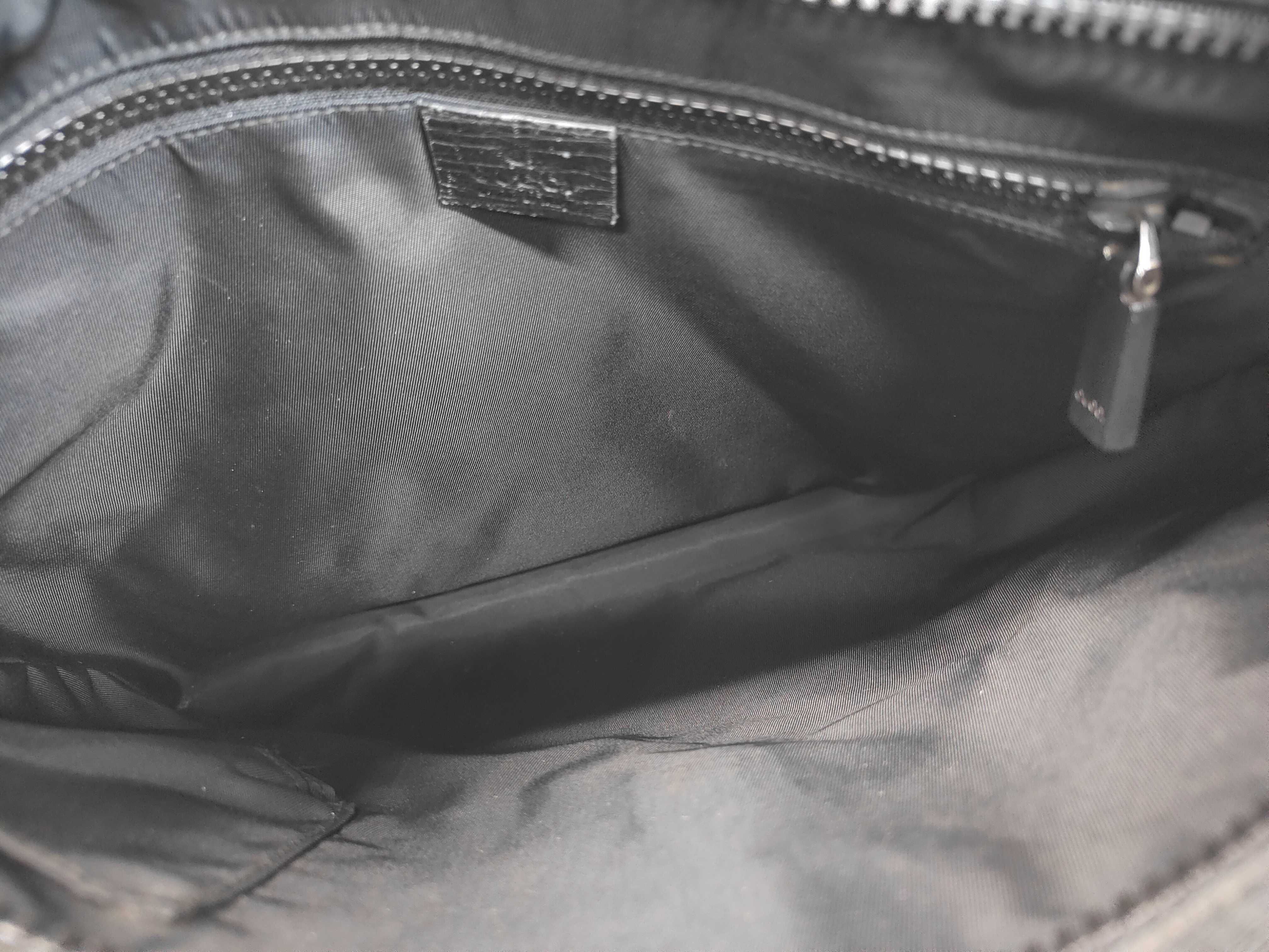 GG Supreme 162904 Shoulder Bag — view 9