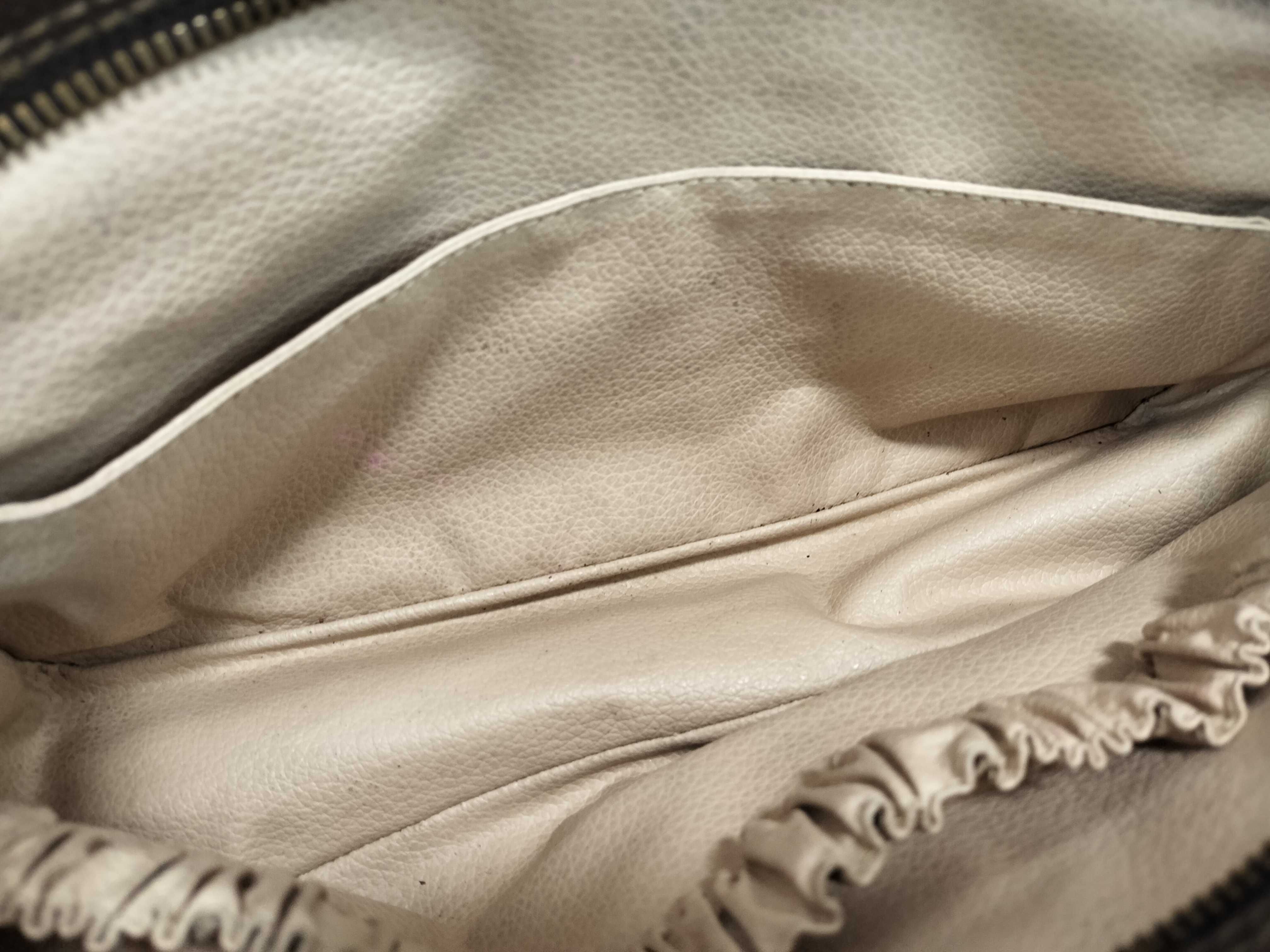 Monogram Louis Vuitton Trousses Toilette 28 Monogram M47522 Second Bag — view 7