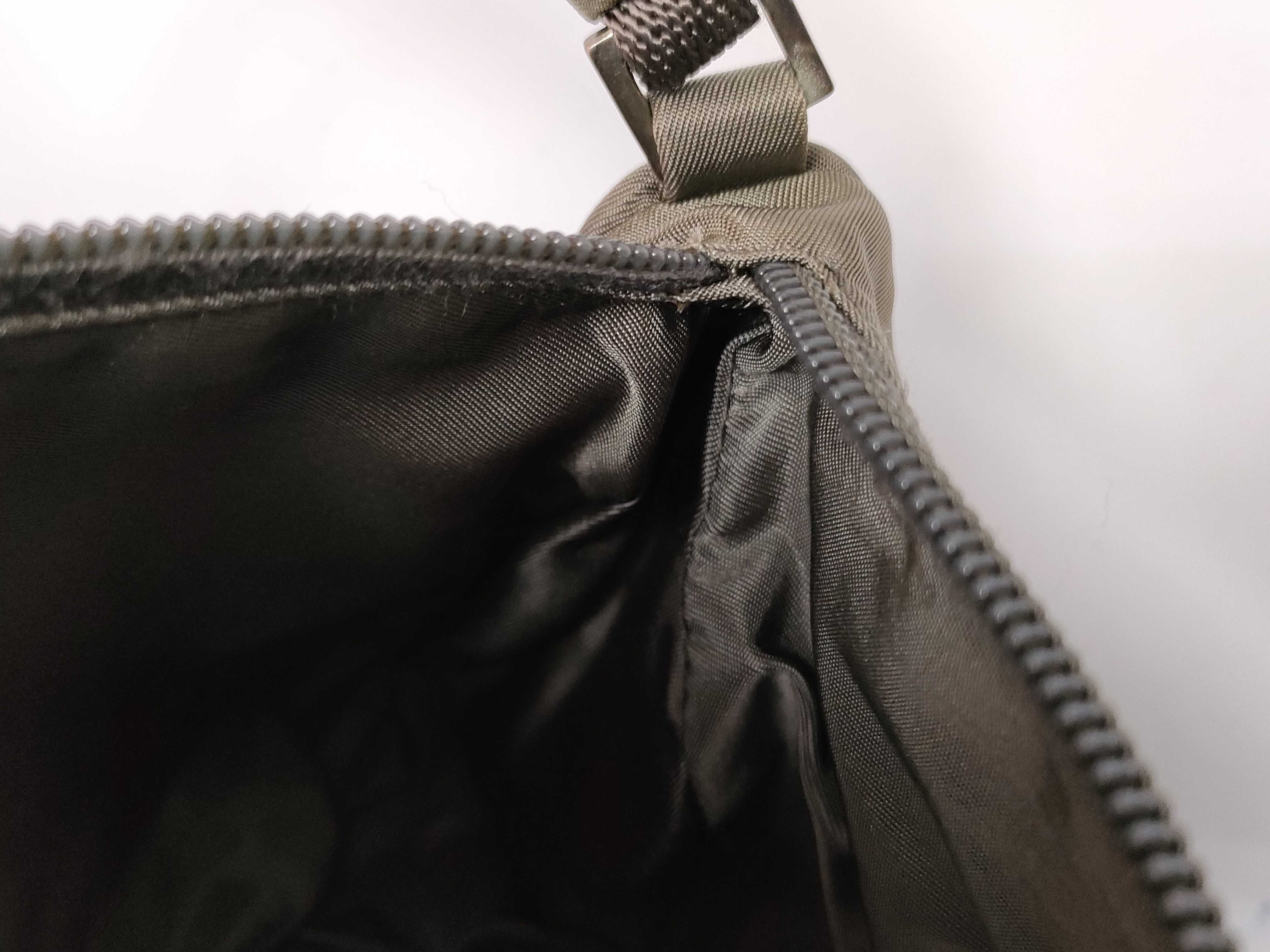 Nylon Prada Nylon Handbag — view 10