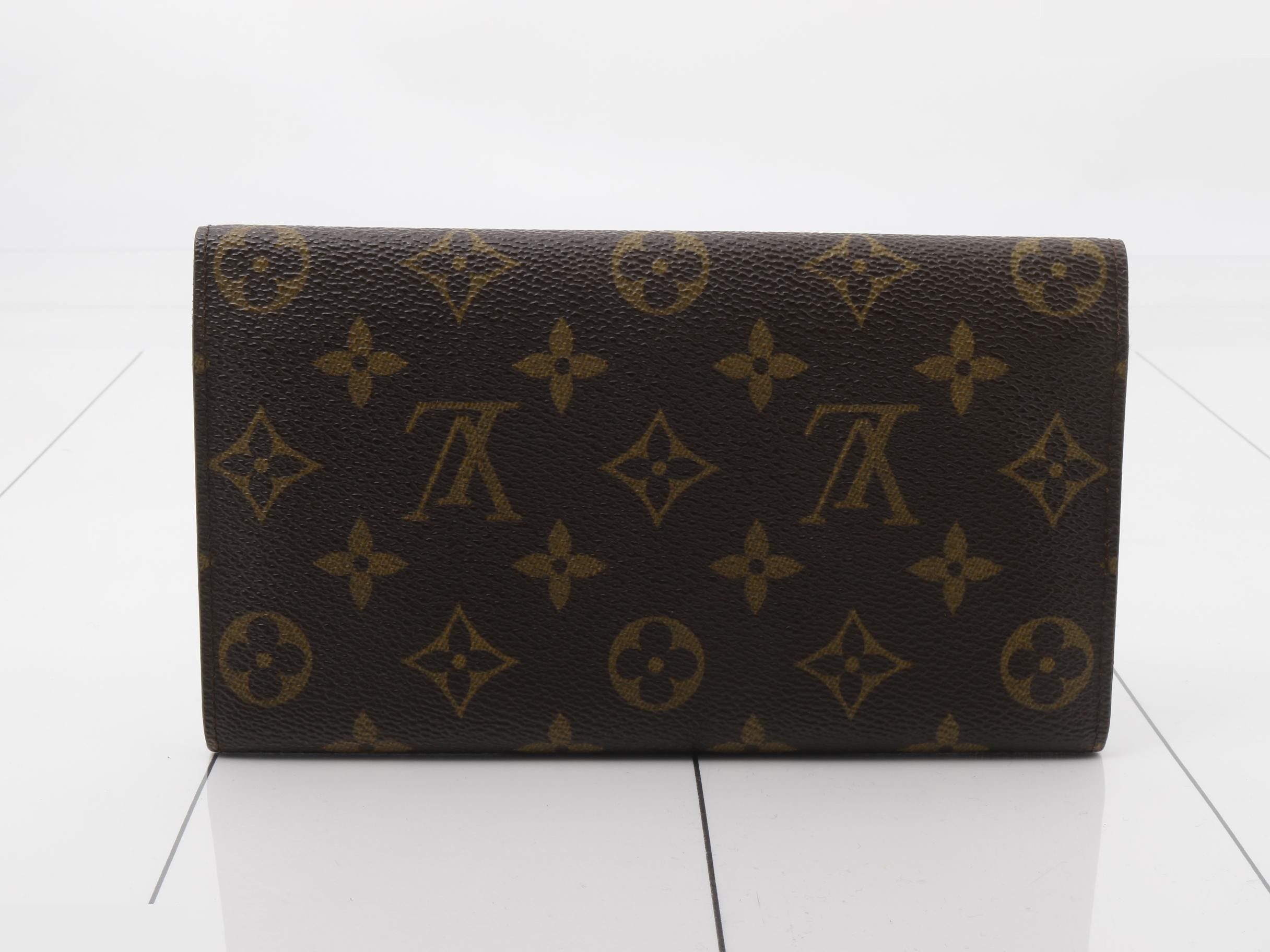 Pochette Portemonnaie Credit — view 2