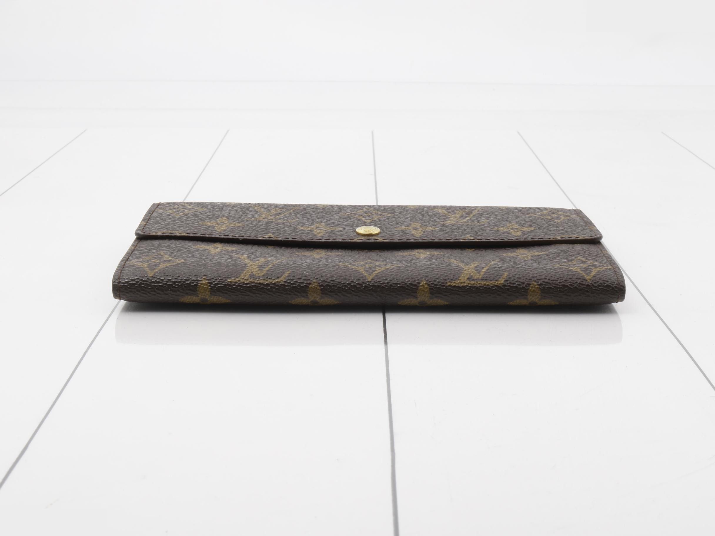 Pochette Portemonnaie Credit — view 3