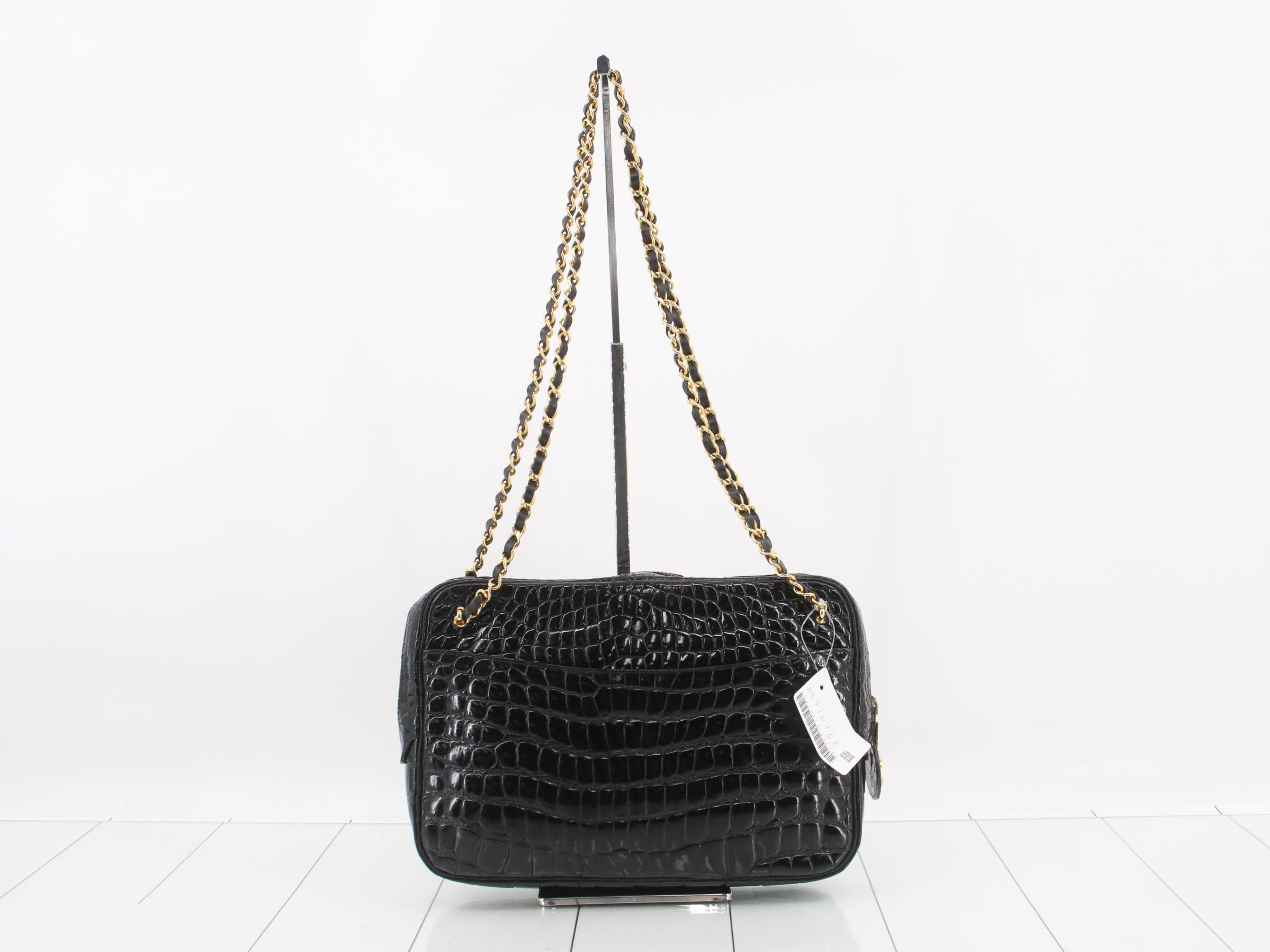 Croco — view 2