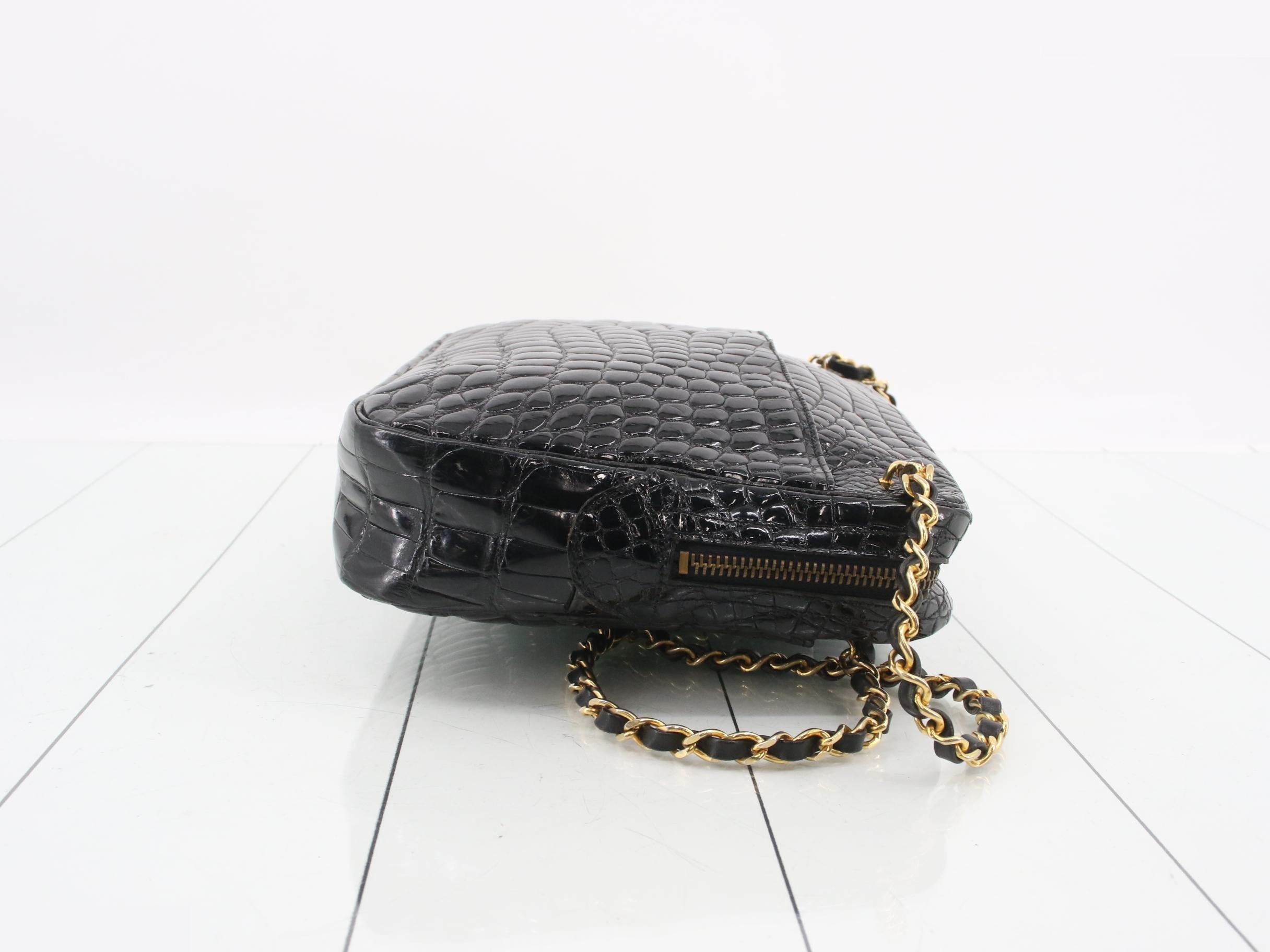 Croco — view 3