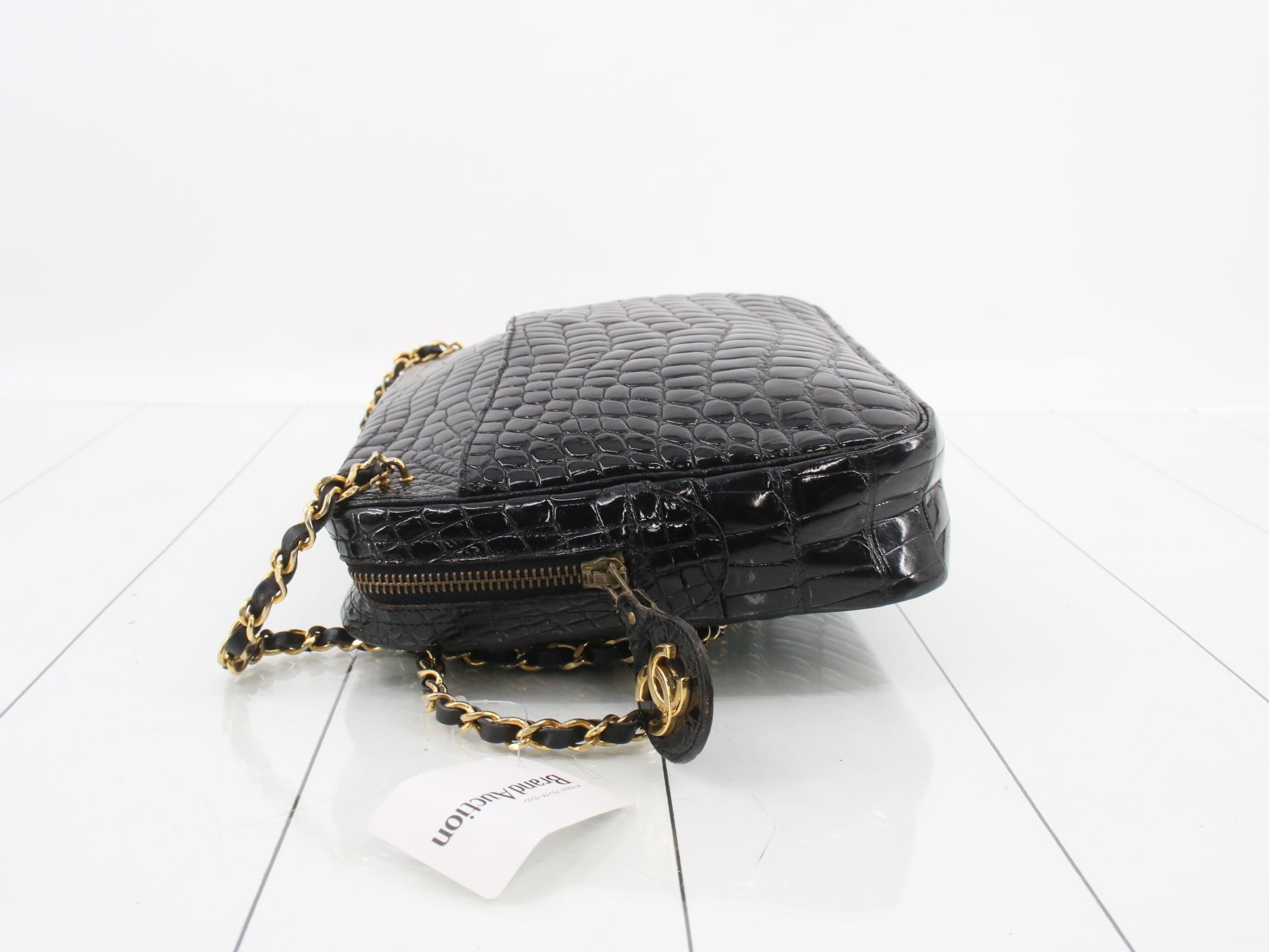 Croco — view 4