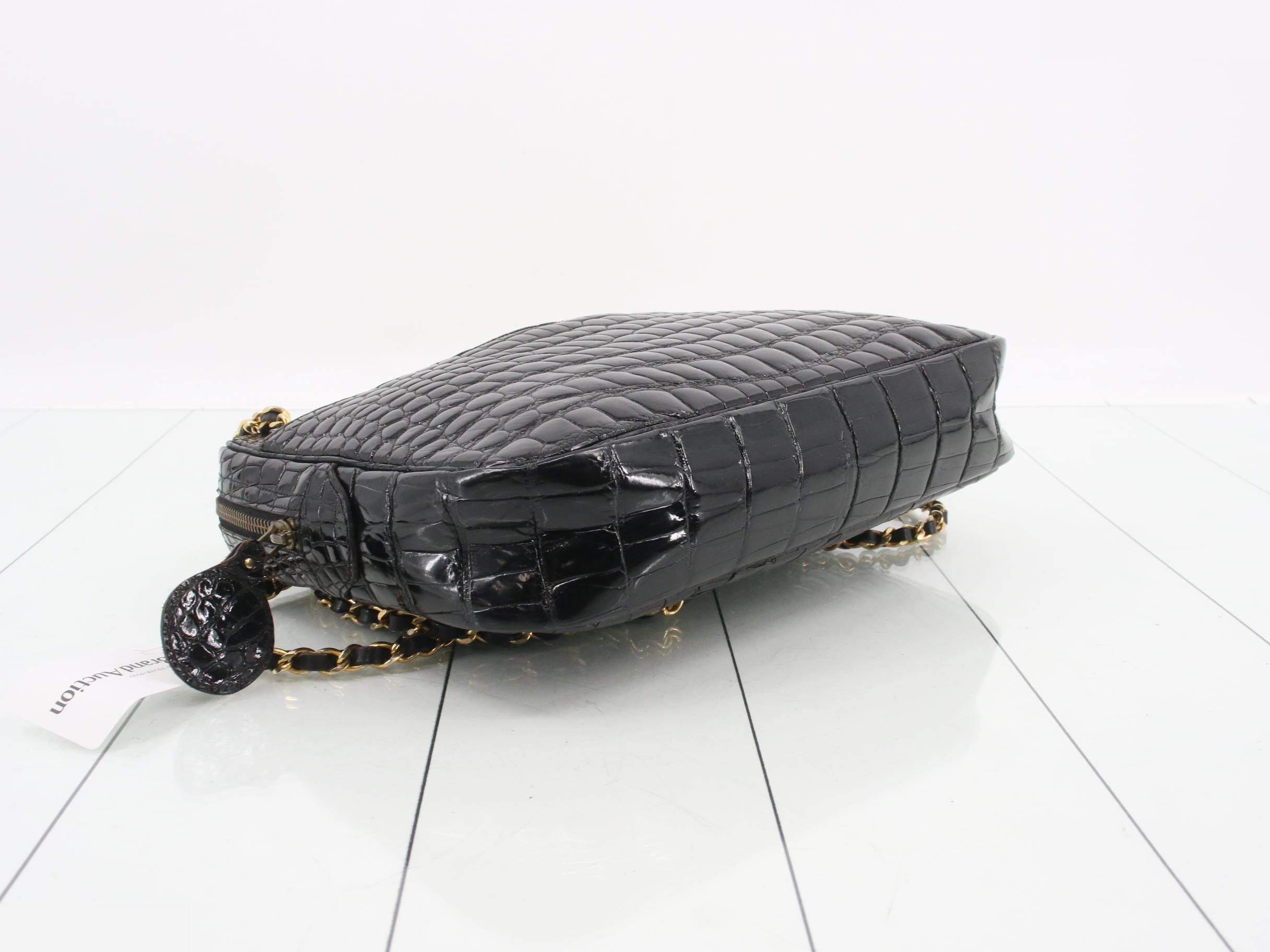 Croco — view 5
