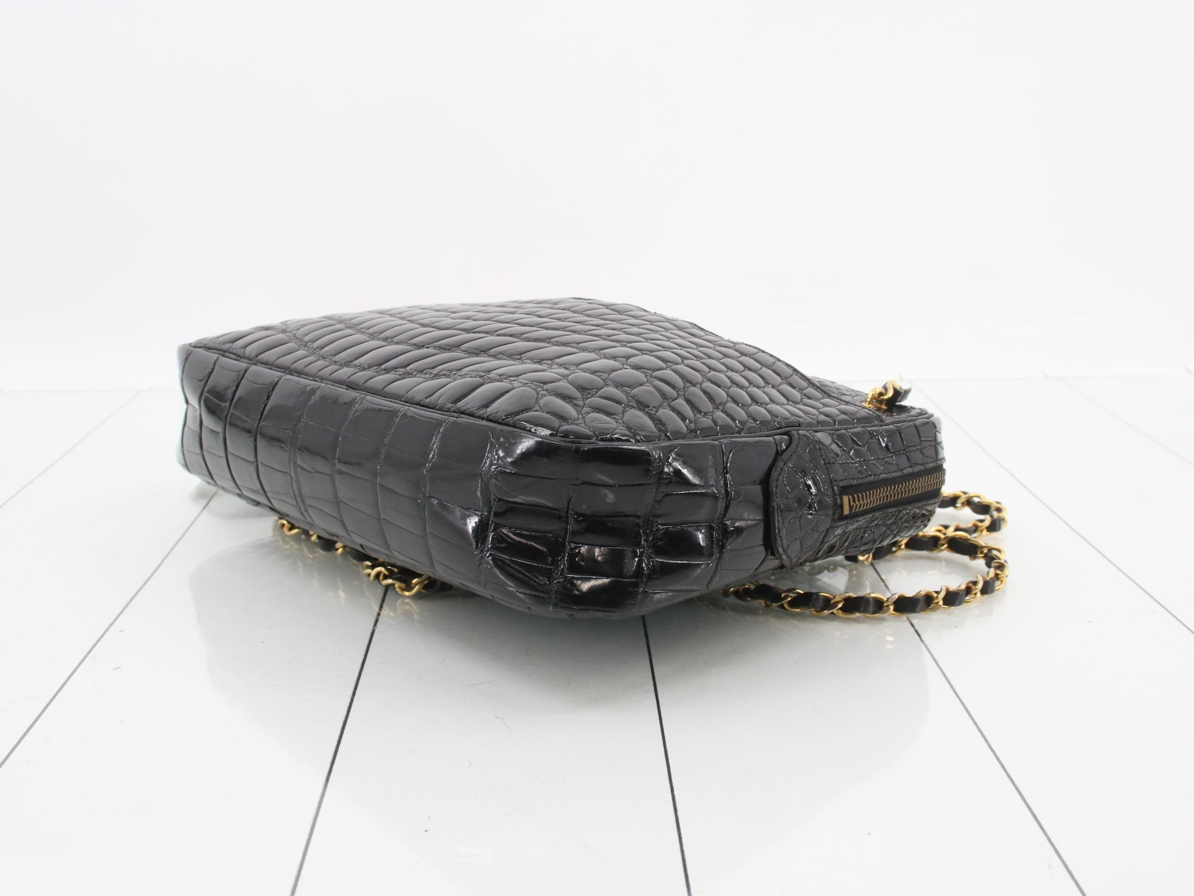 Croco — view 6