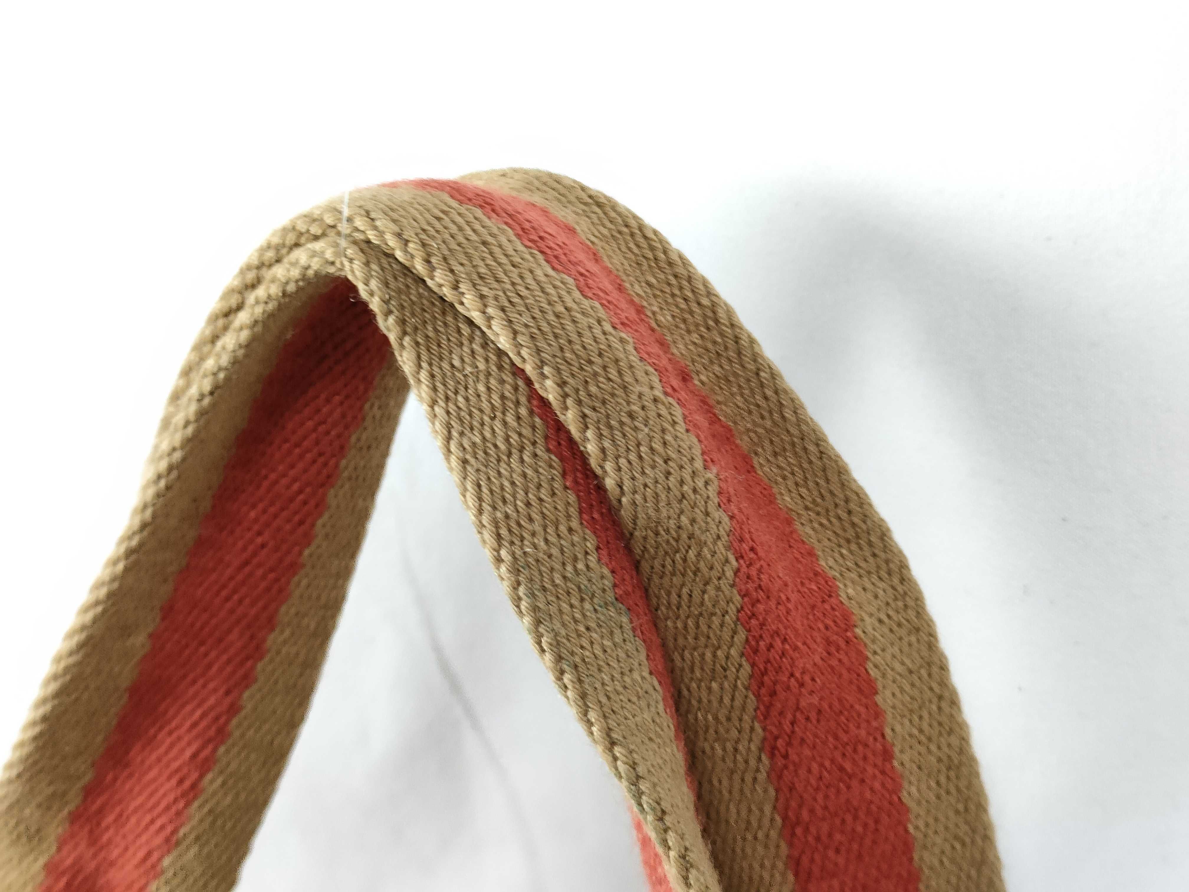 Sherry GG Canvas Tote Bag — view 4