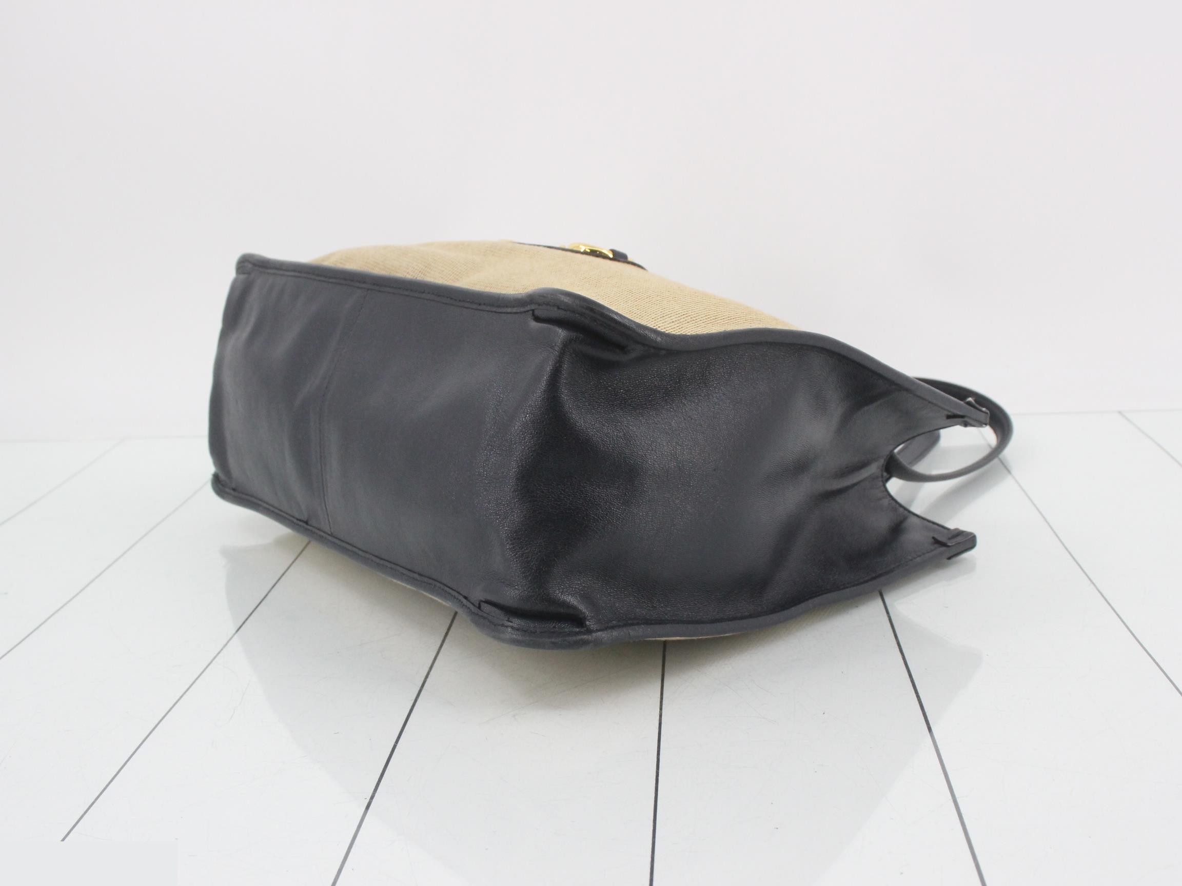 Horsebit Tote Bag — view 6