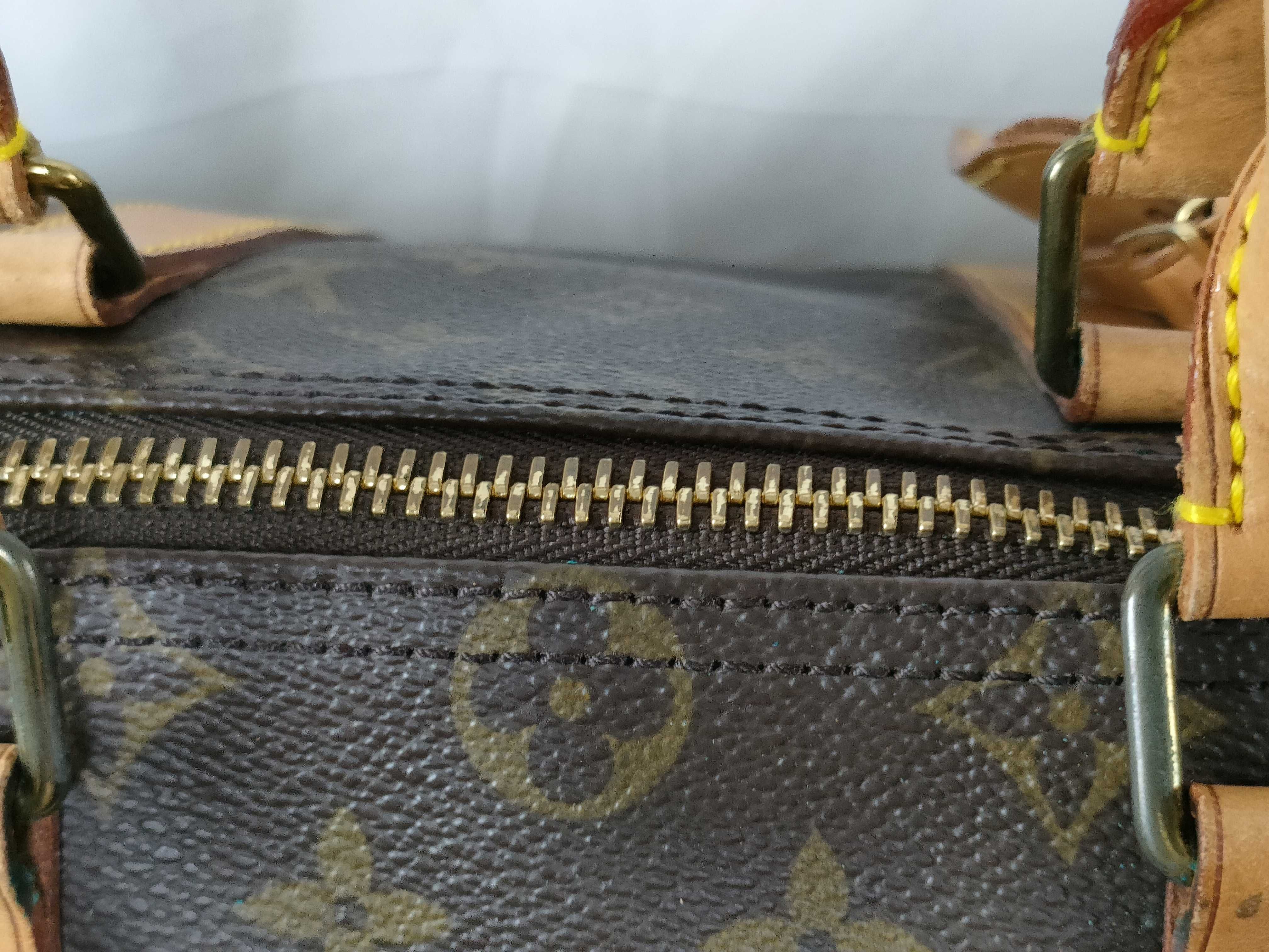 Monogram Keepall 45 M41428 SP0021 Boston Bag — view 7