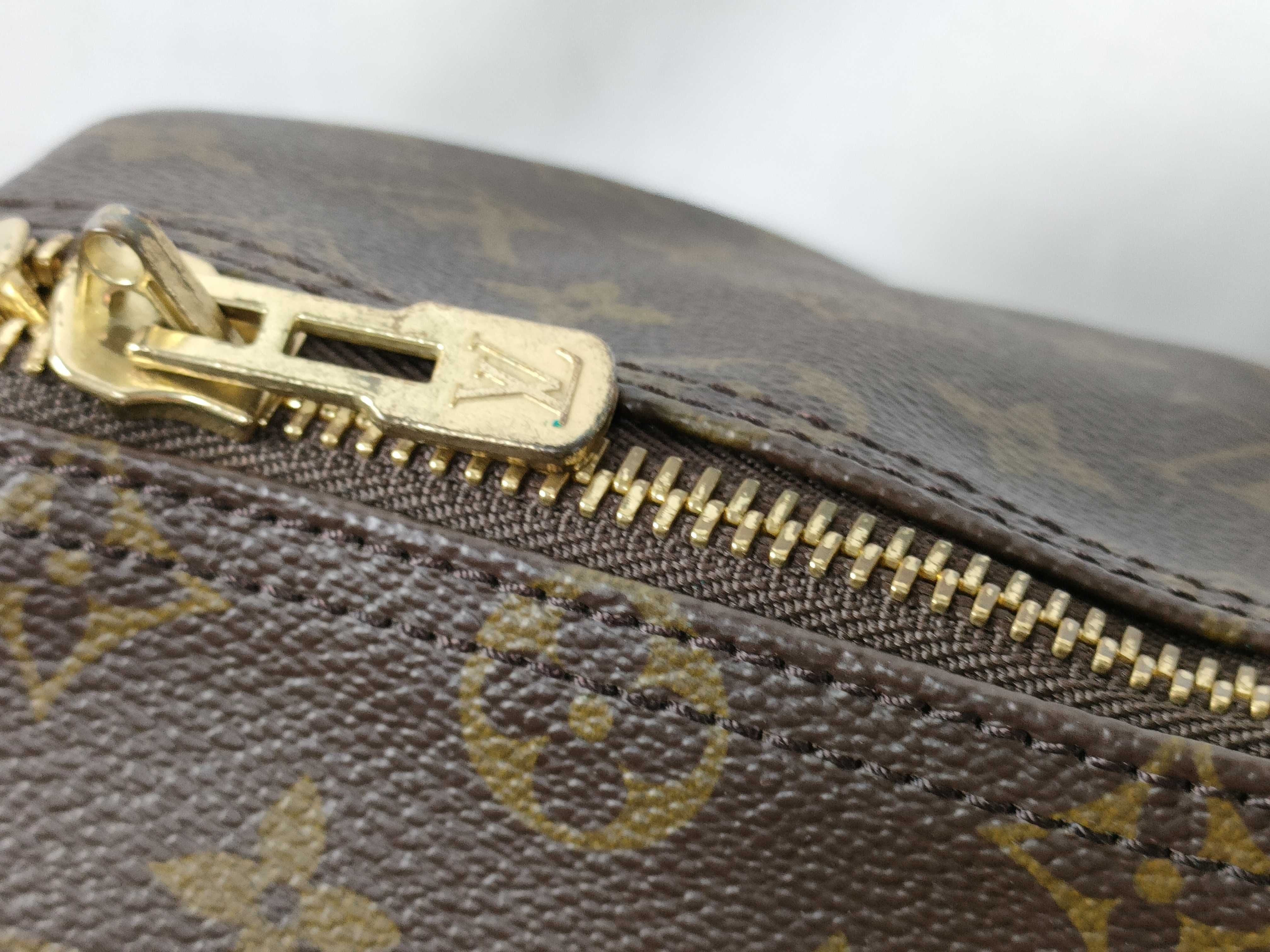 Monogram Keepall 45 M41428 SP0021 Boston Bag — view 8