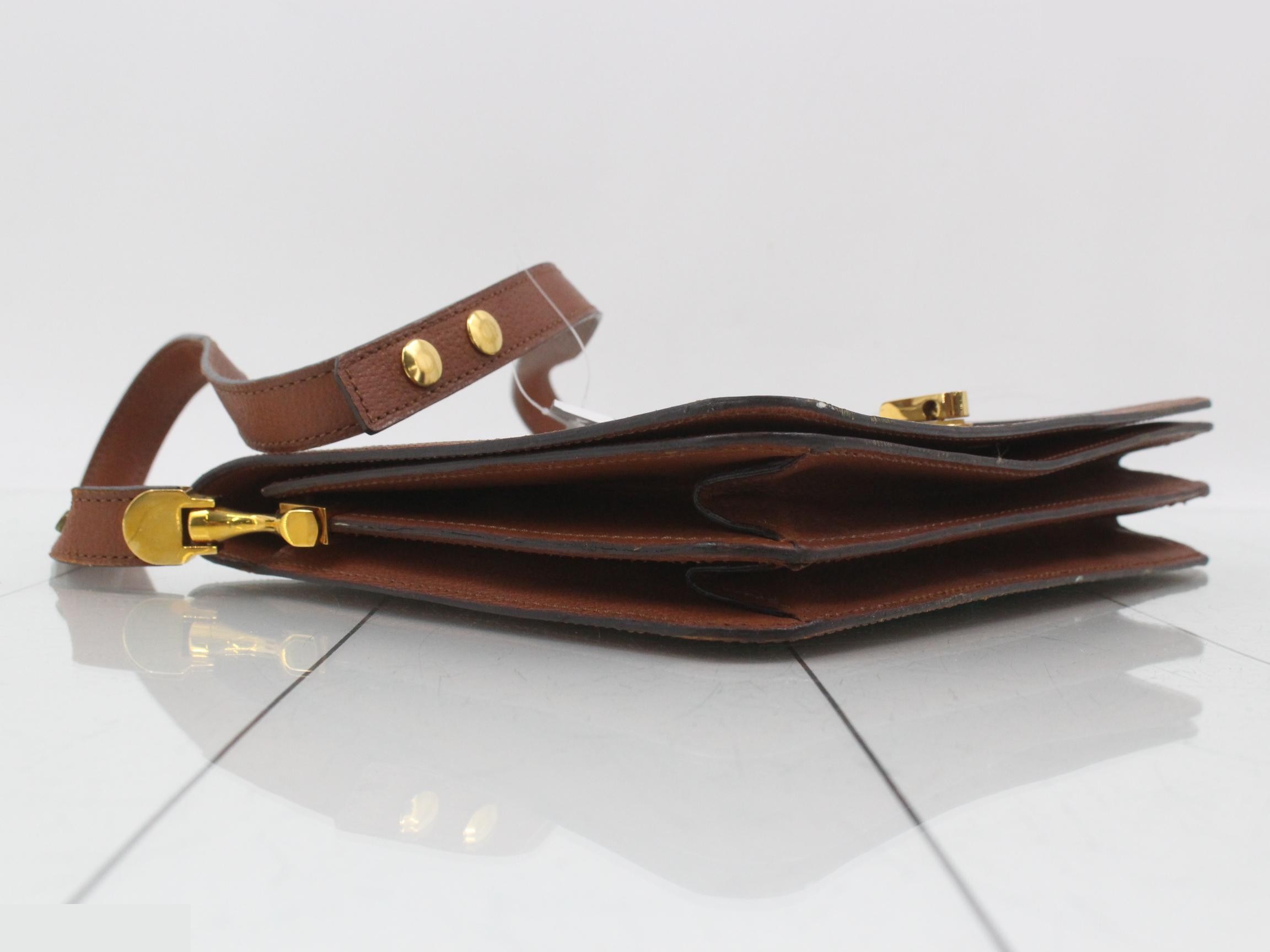 Monogram Longpoint Shoulder Bag — view 5