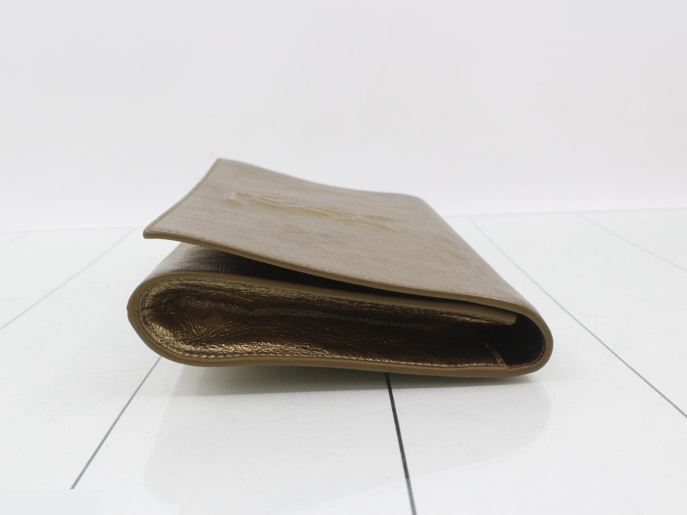 logo, other lines, bags, clutches, second bags — view 3