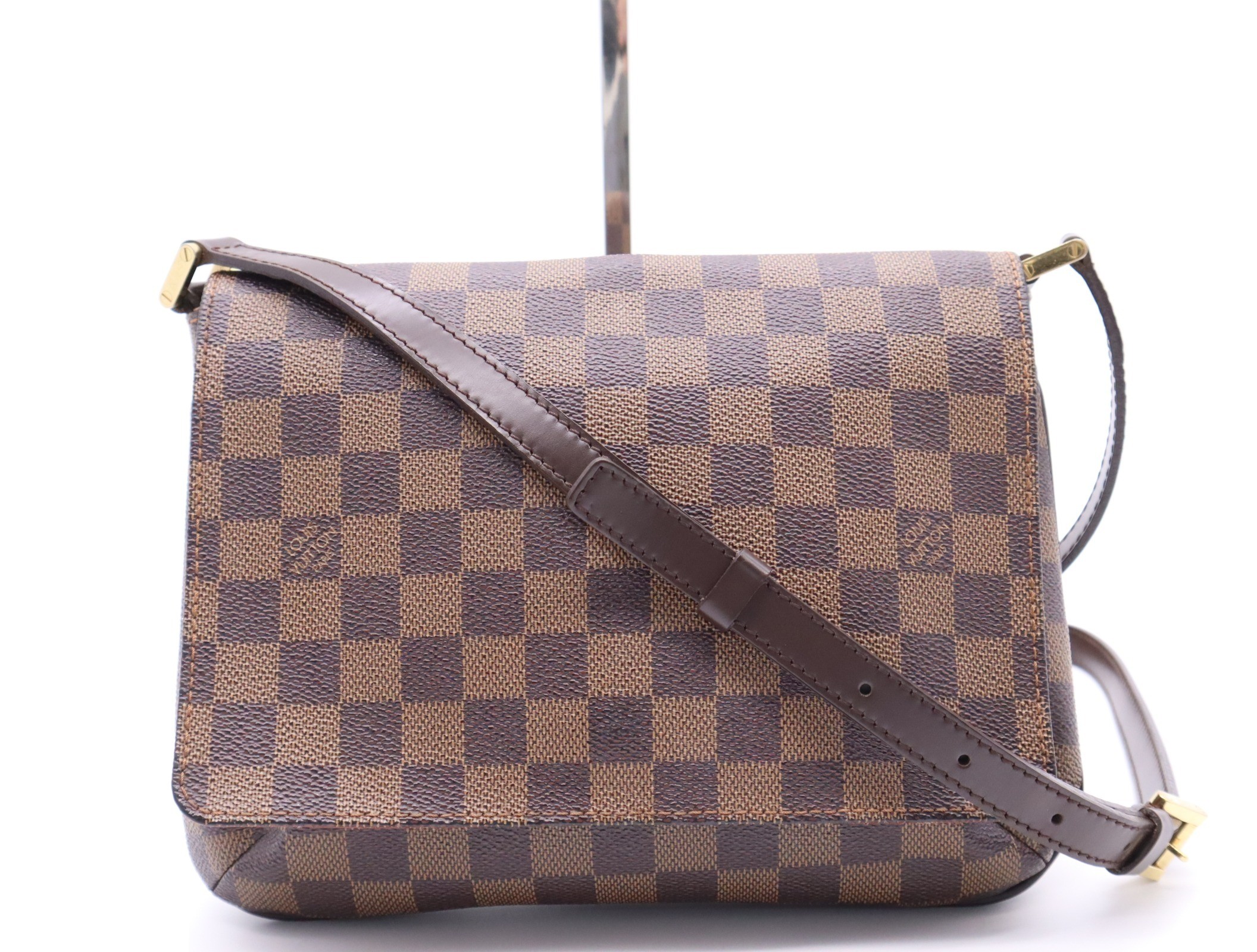 Musette Tango Long Shoulder
