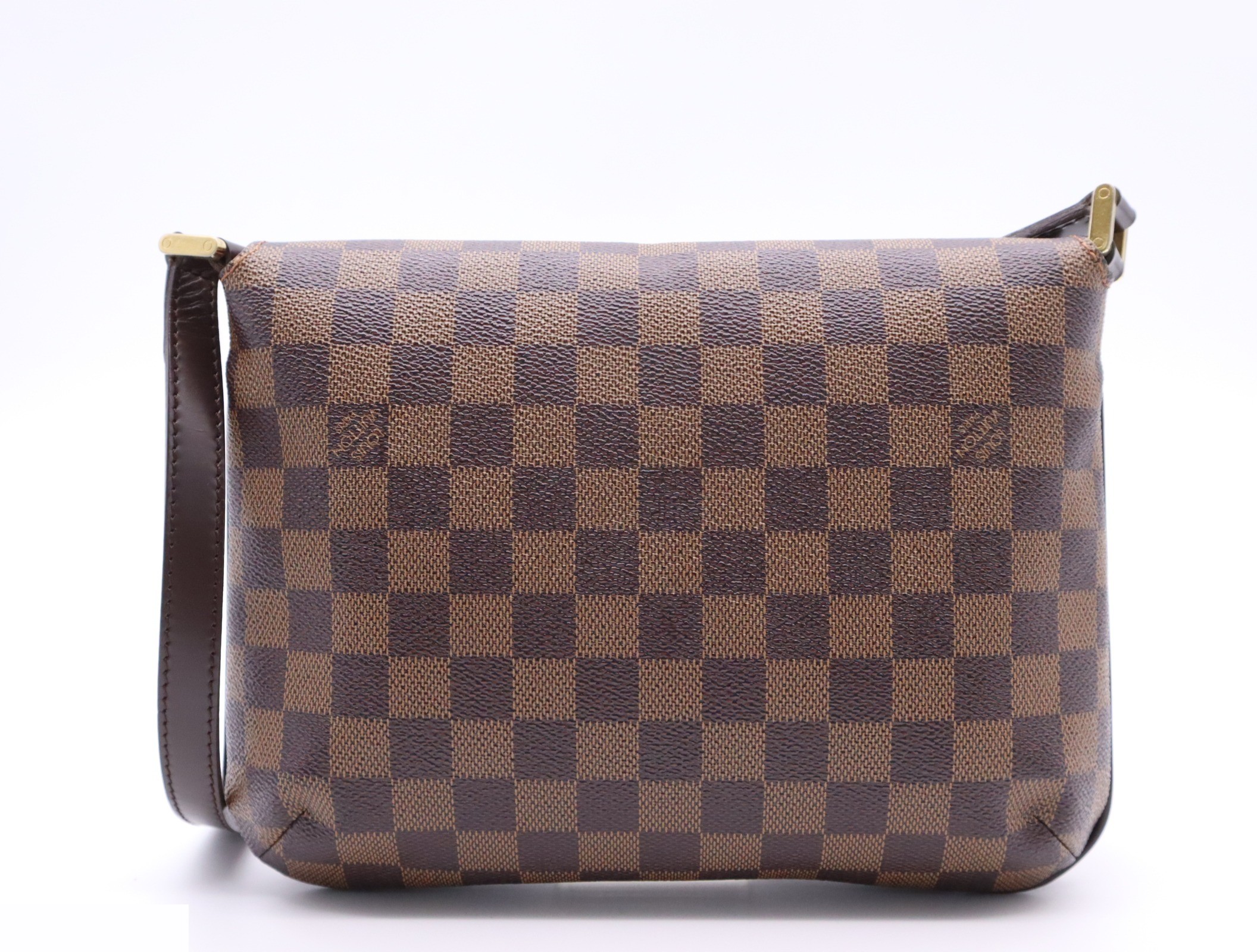 Musette Tango Long Shoulder — view 2