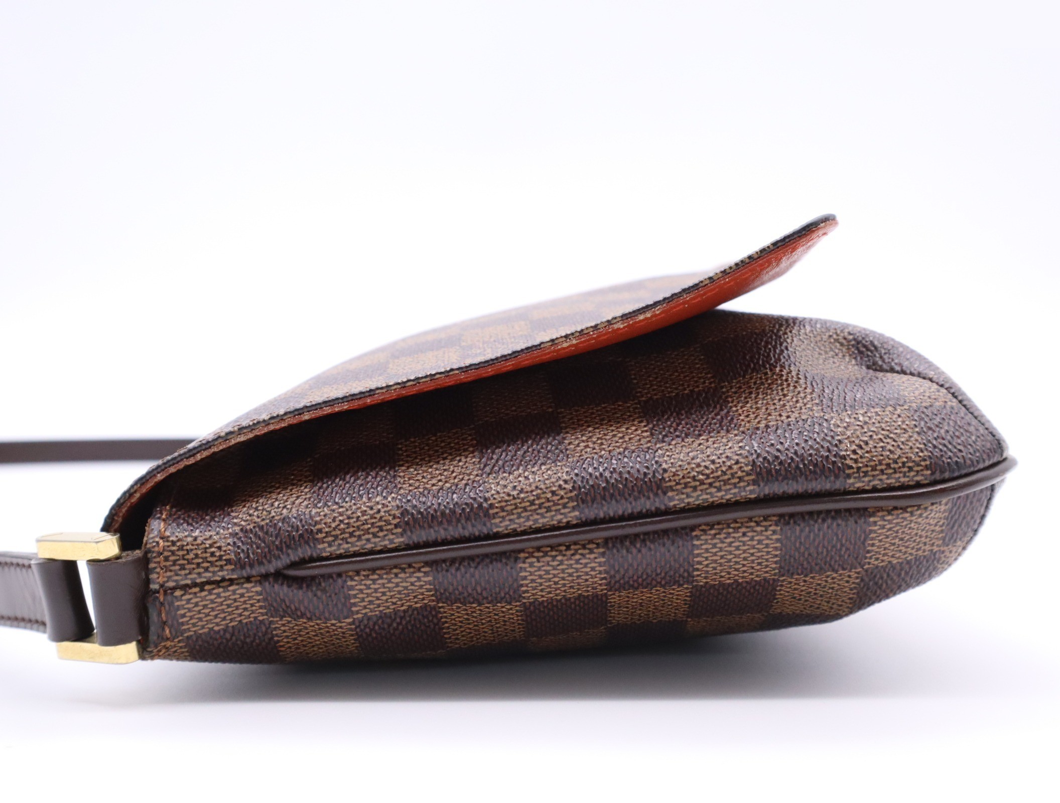 Musette Tango Long Shoulder — view 3