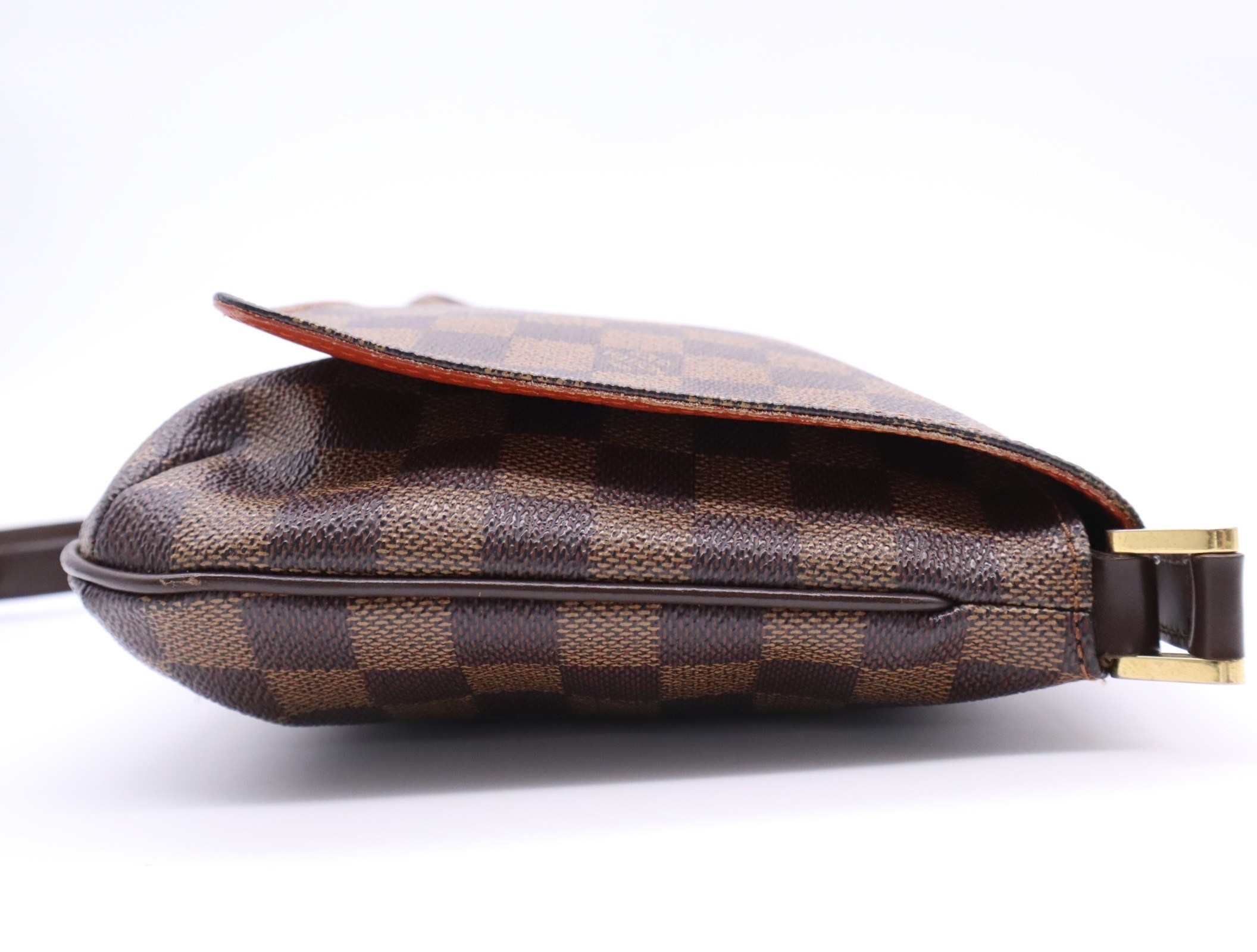 Musette Tango Long Shoulder — view 5