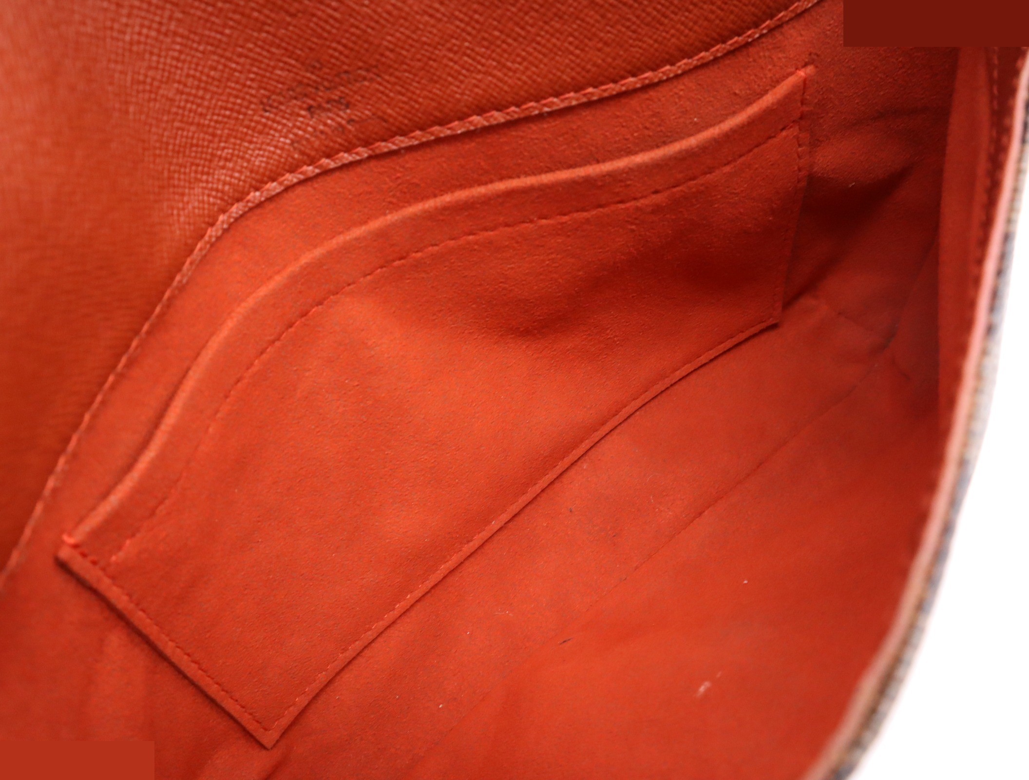 Musette Tango Long Shoulder — view 7