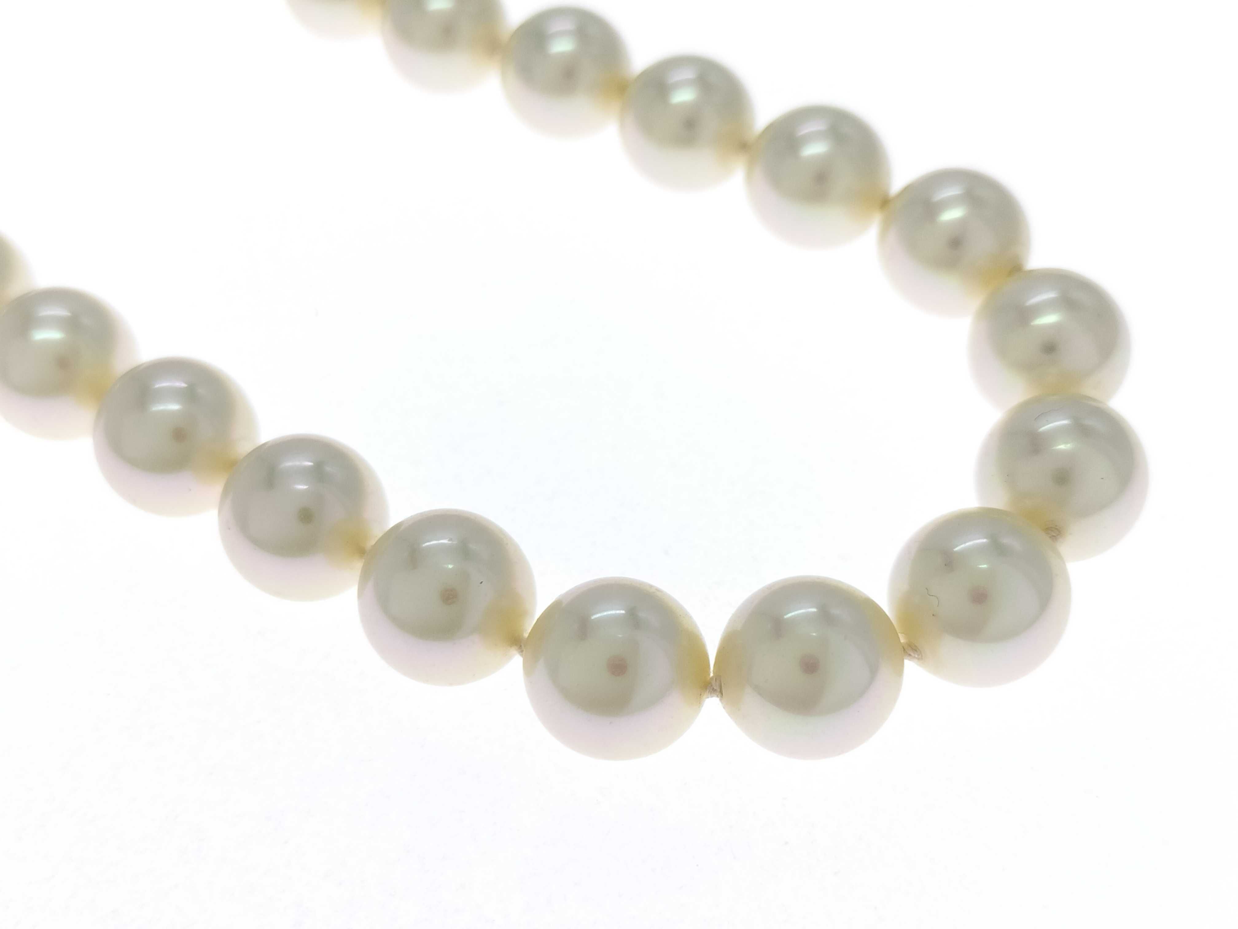 Christian / Necklace / GP Necklace — view 2