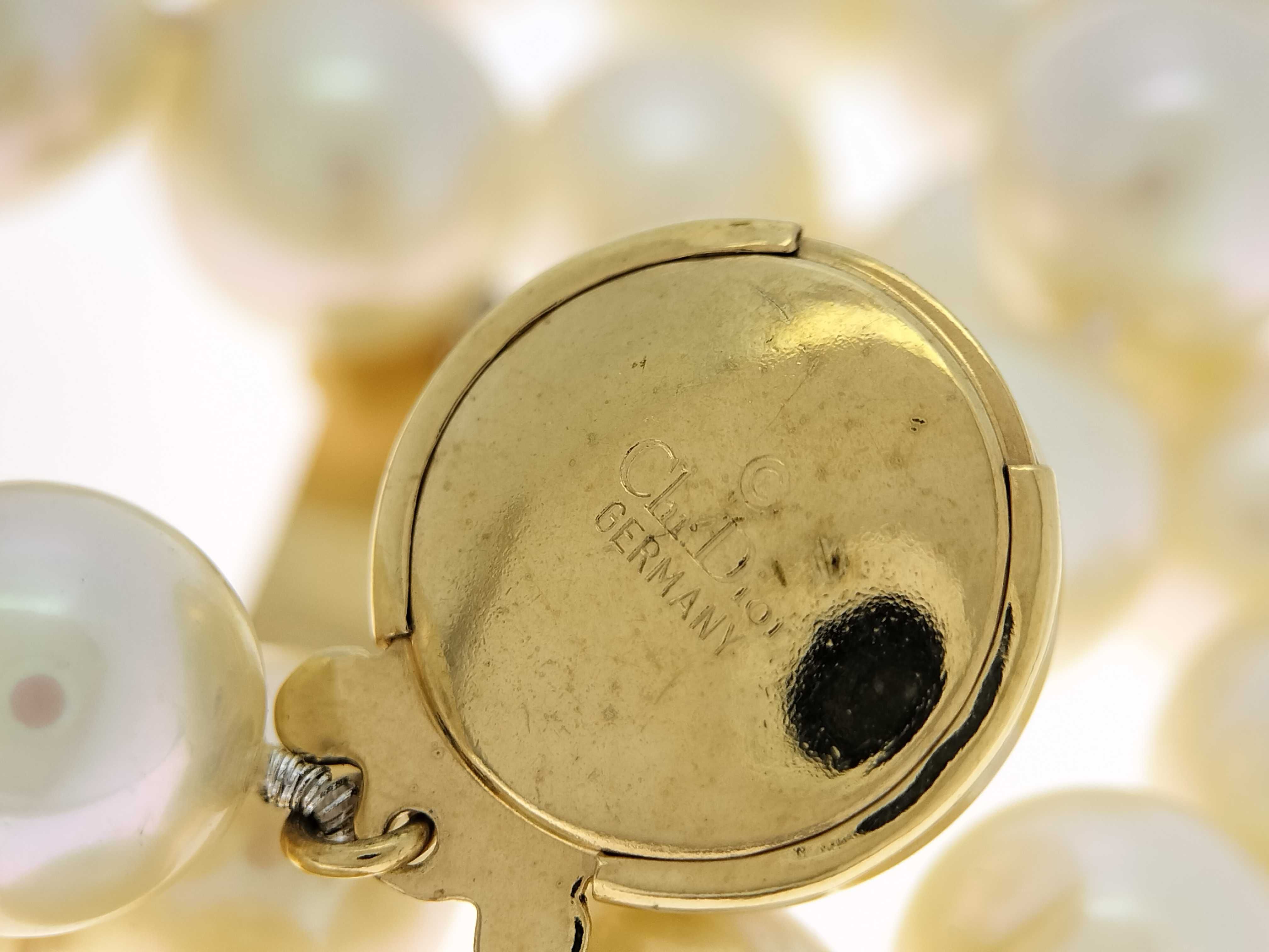 Christian / Necklace / GP Necklace — view 8