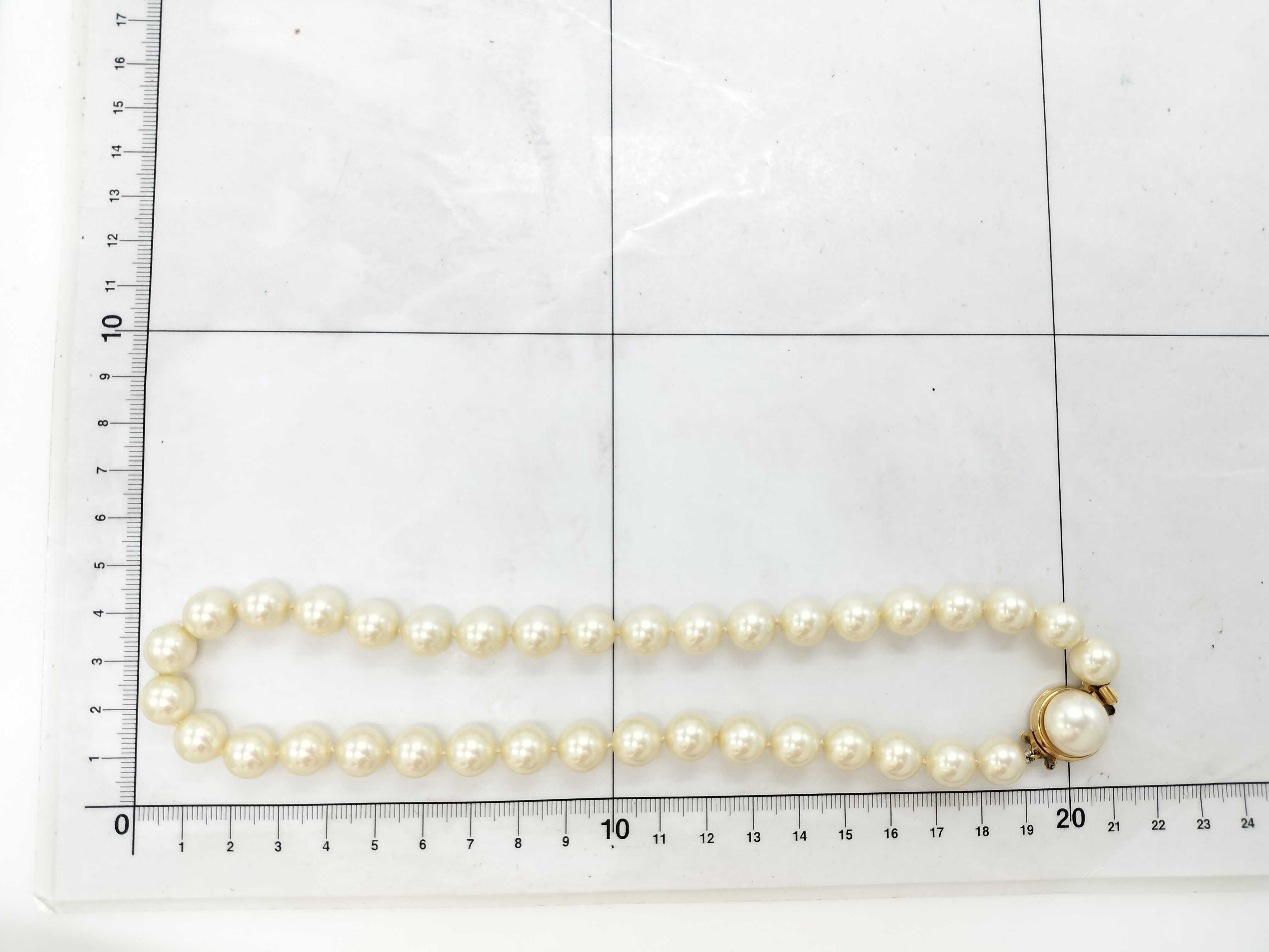 Christian / Necklace / GP Necklace — view 10