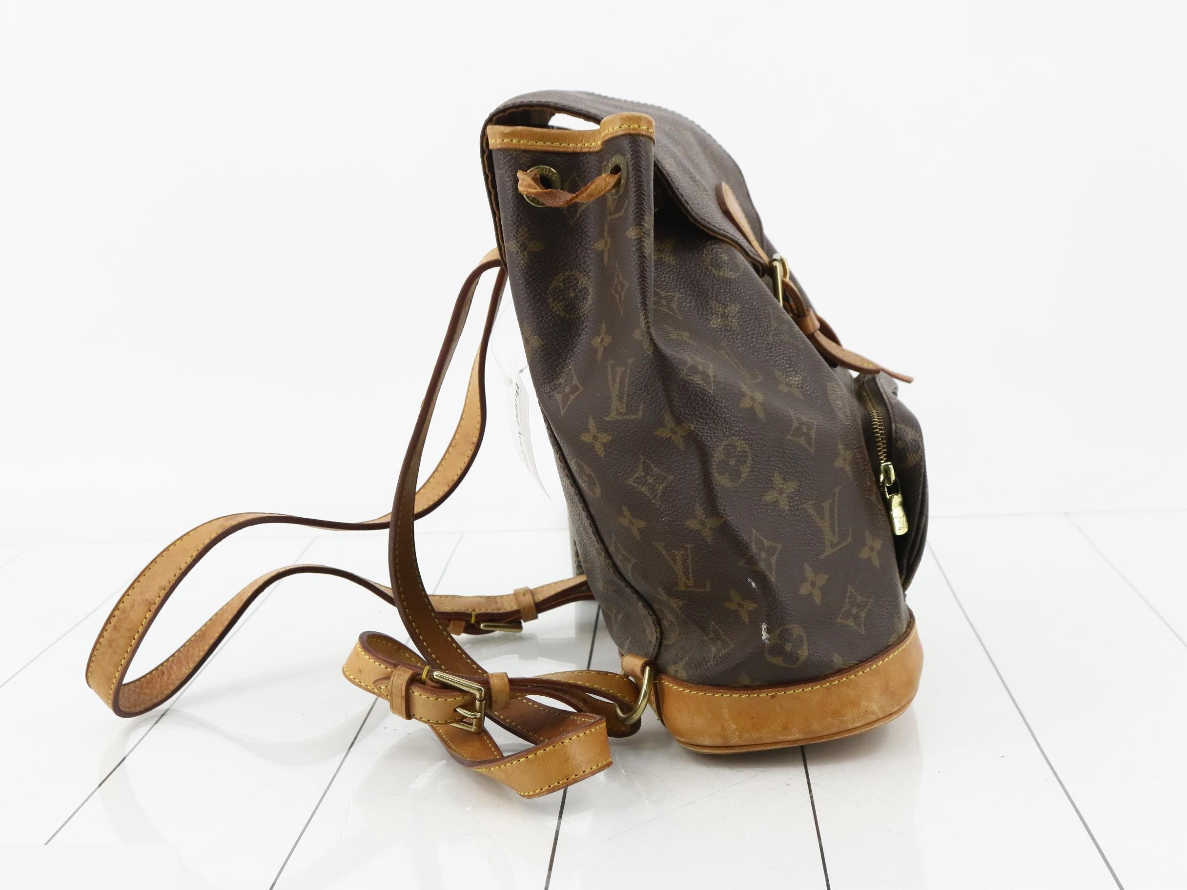 Monsuri MM — view 4