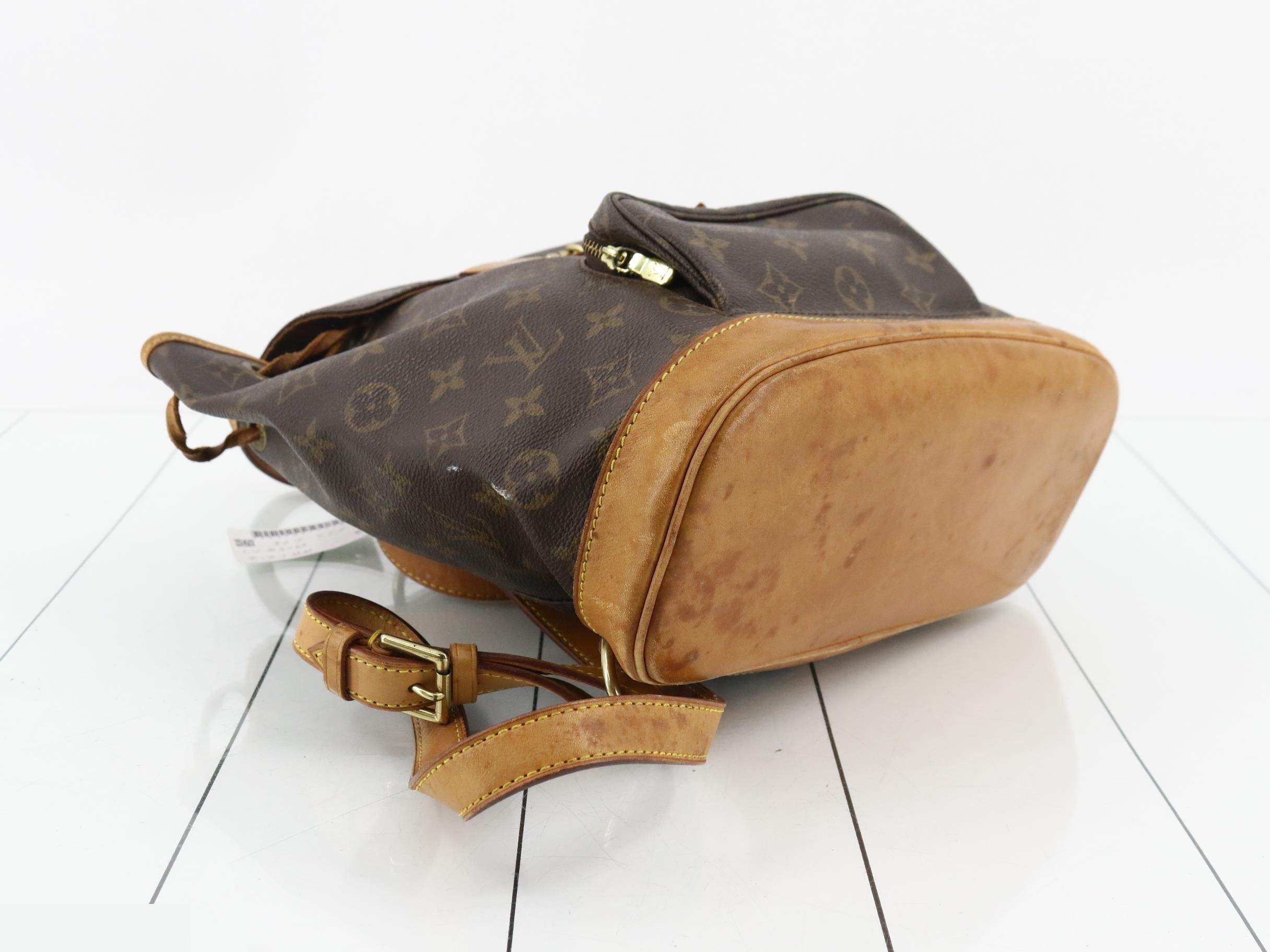 Monsuri MM — view 5