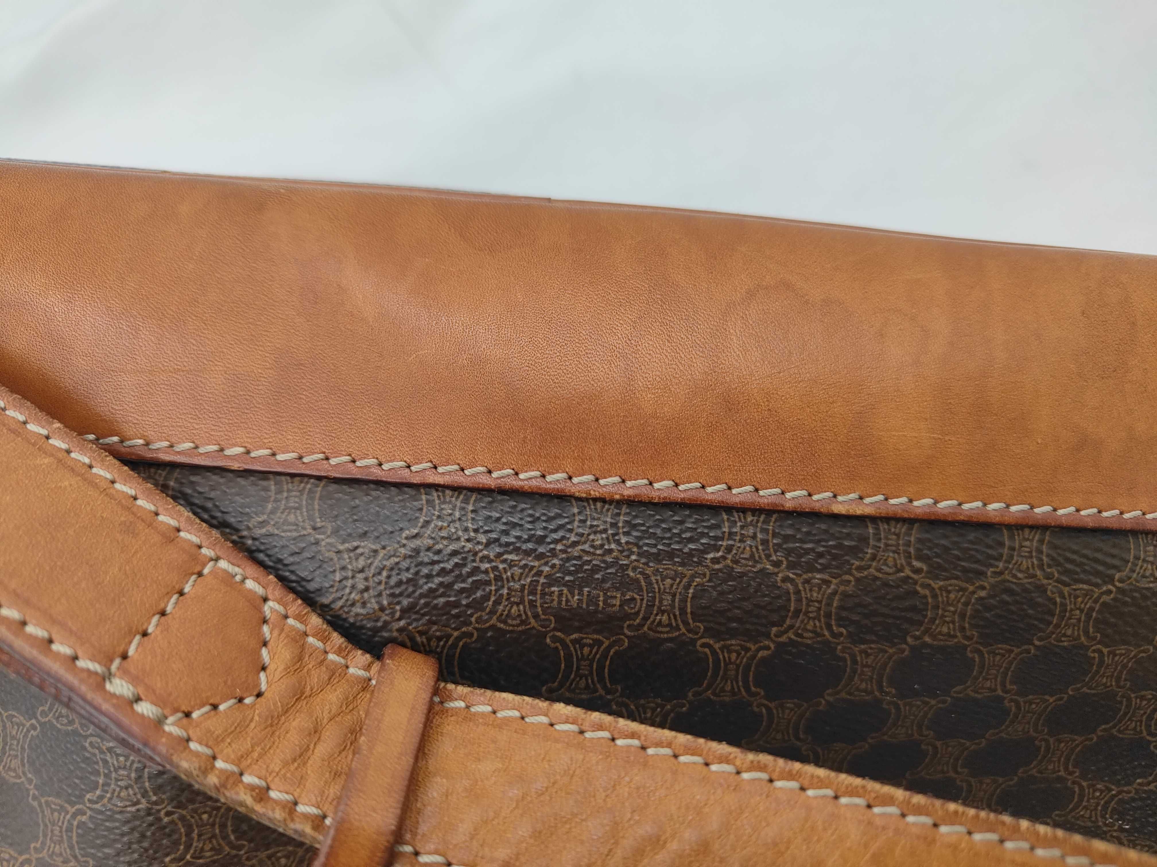 Shoulder Bag with Drawstring — view 12