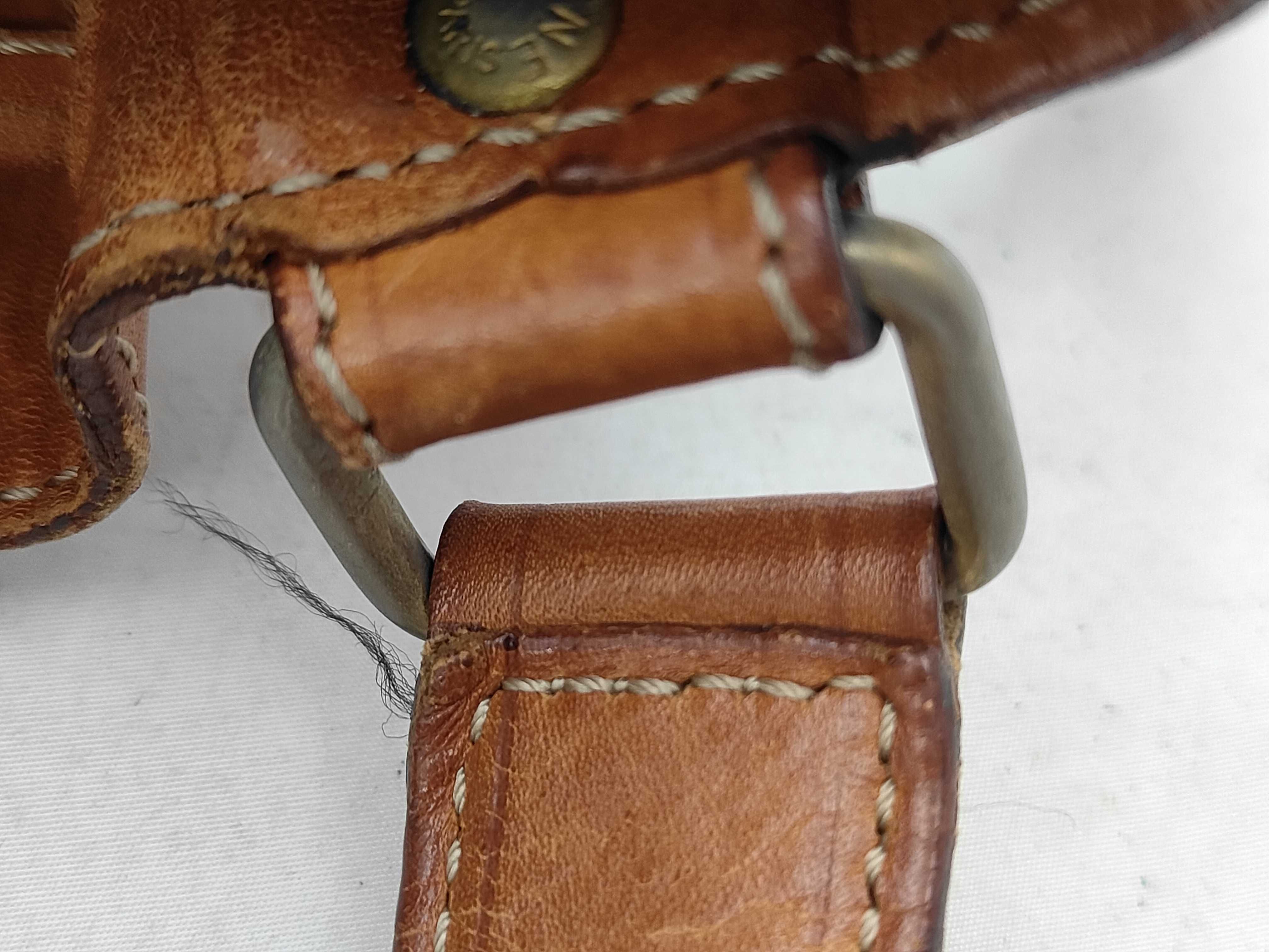 Shoulder Bag with Drawstring — view 5