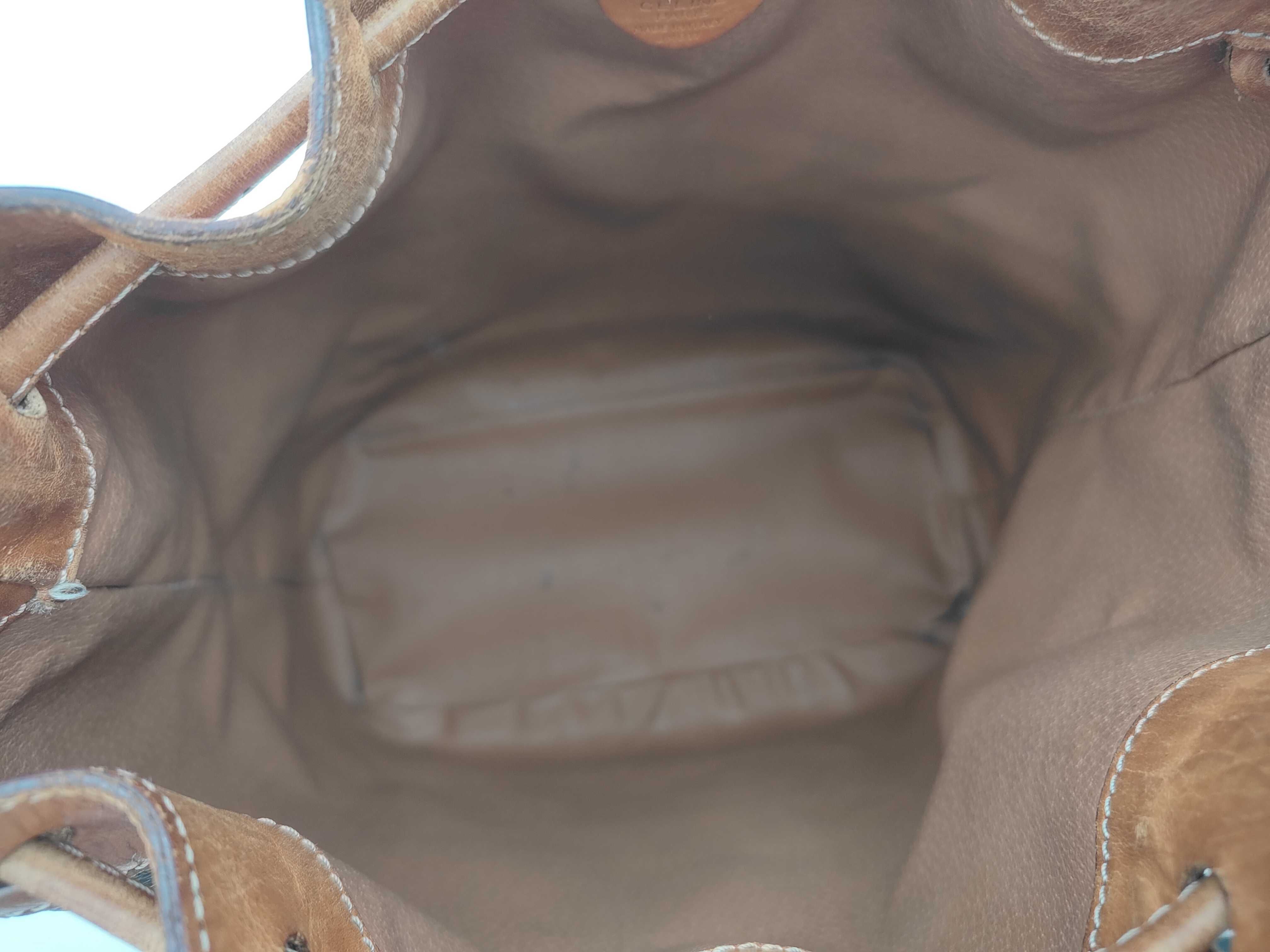 Shoulder Bag with Drawstring — view 8