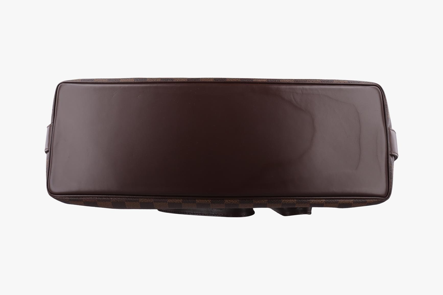 Chelsea Damier Canvas Ebene — view 3