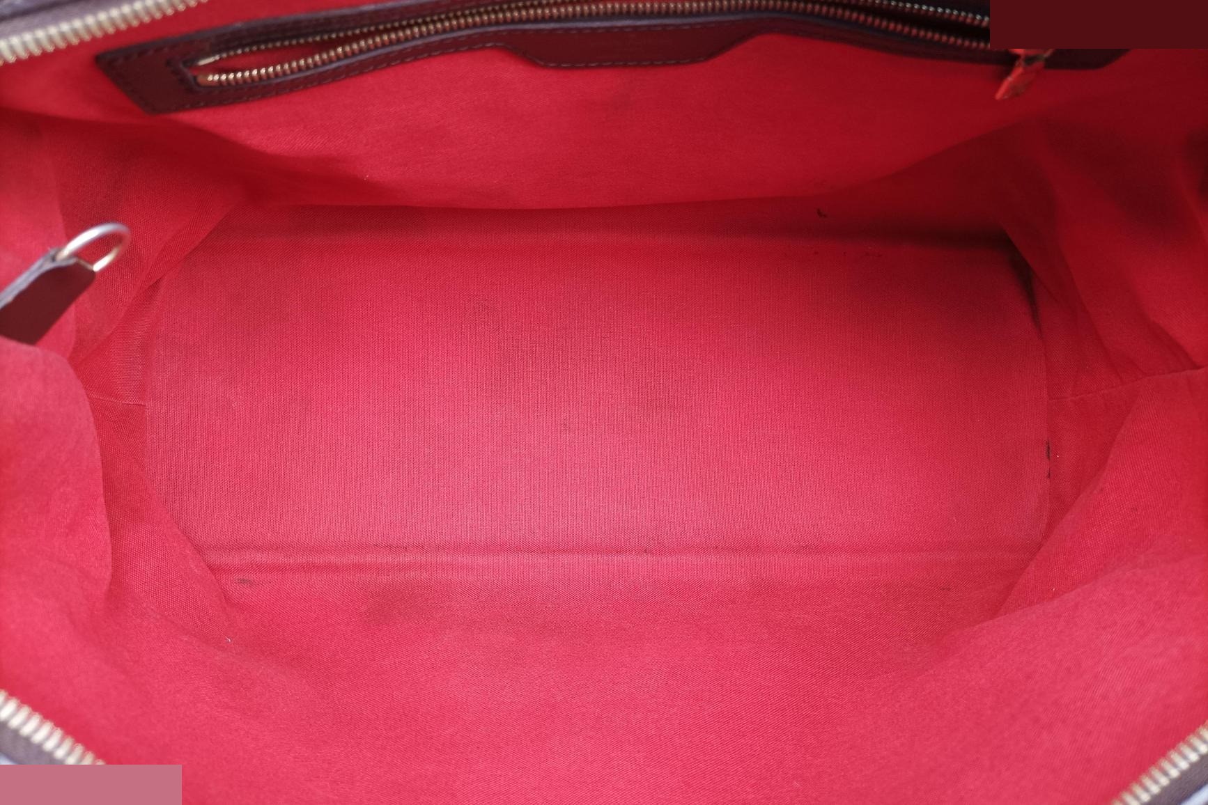 Chelsea Damier Canvas Ebene — view 6