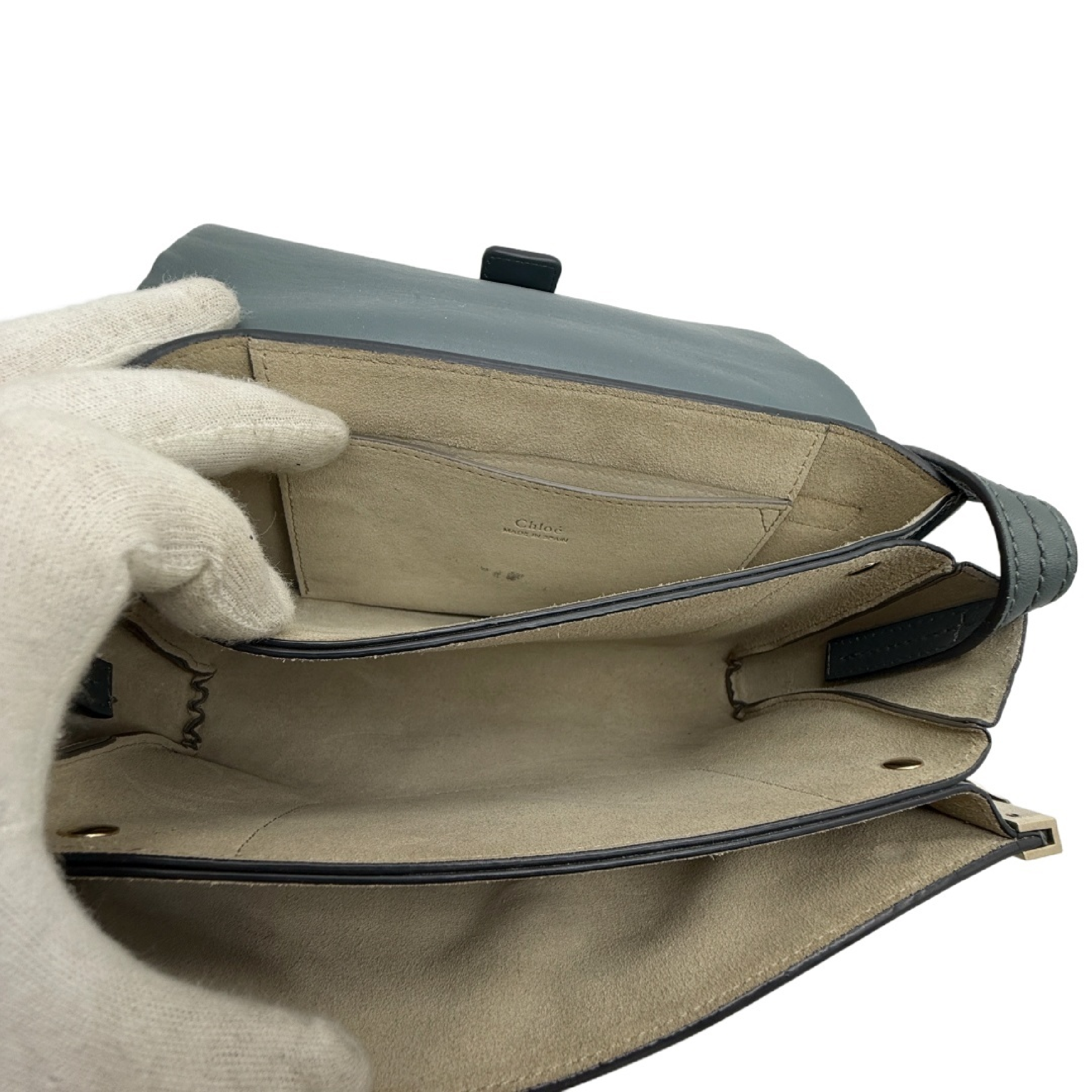 shoulder bag — view 12