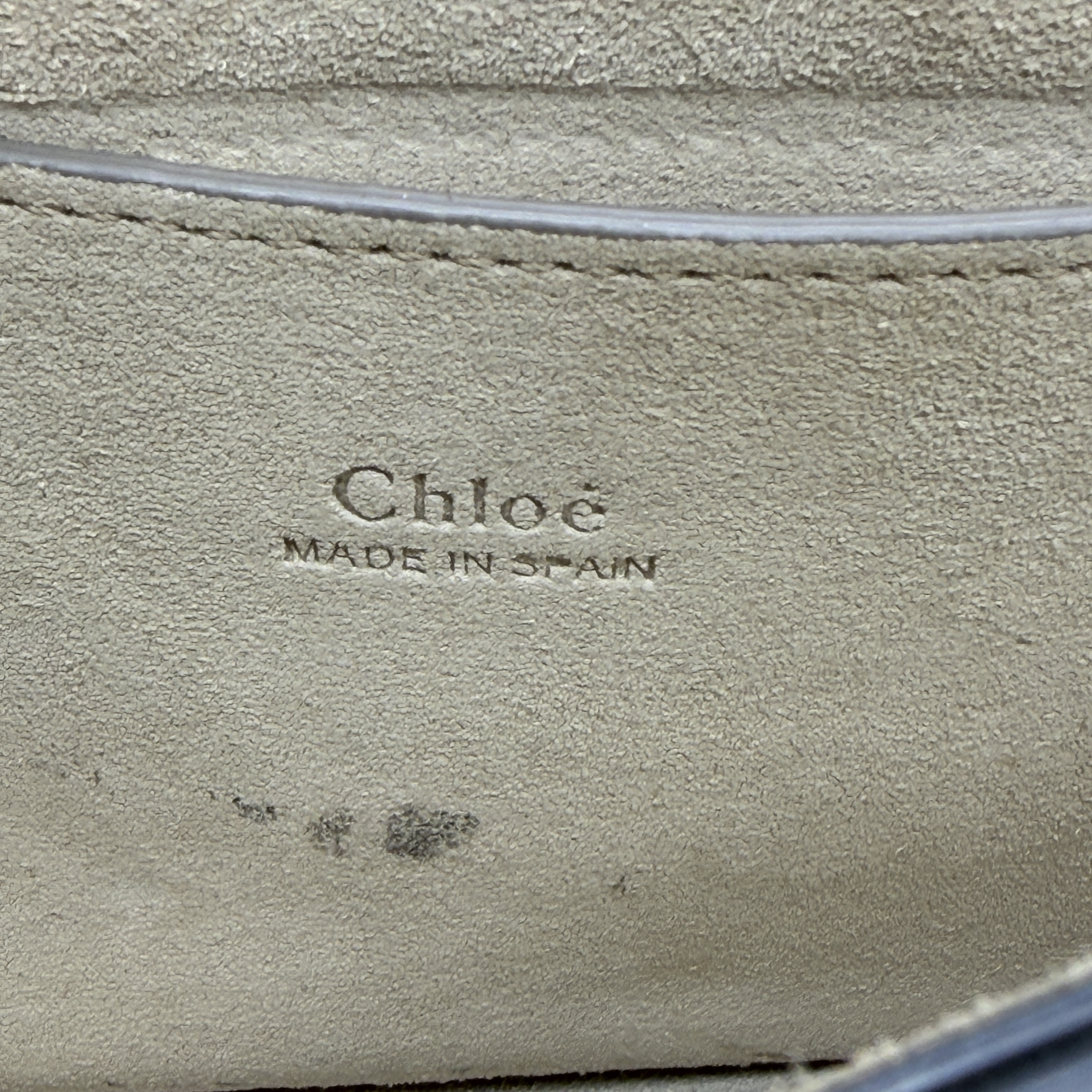 shoulder bag — view 14