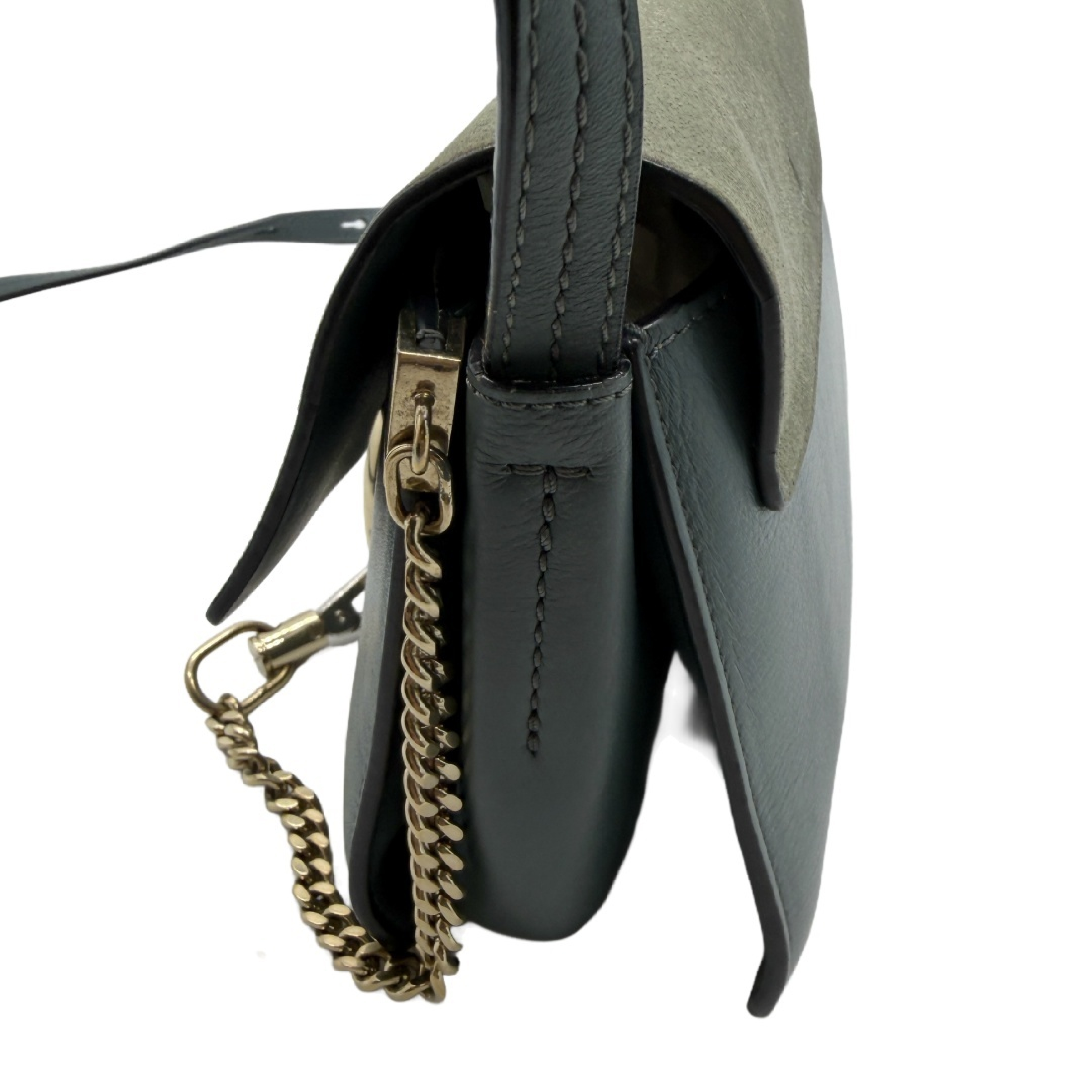 shoulder bag — view 4
