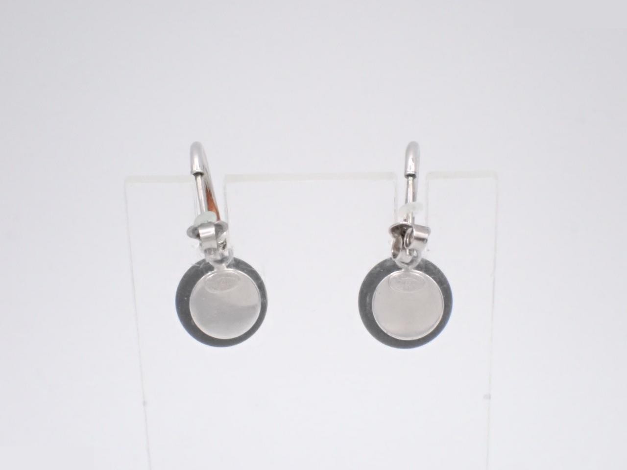 Coco Mark Earrings 99P — view 2