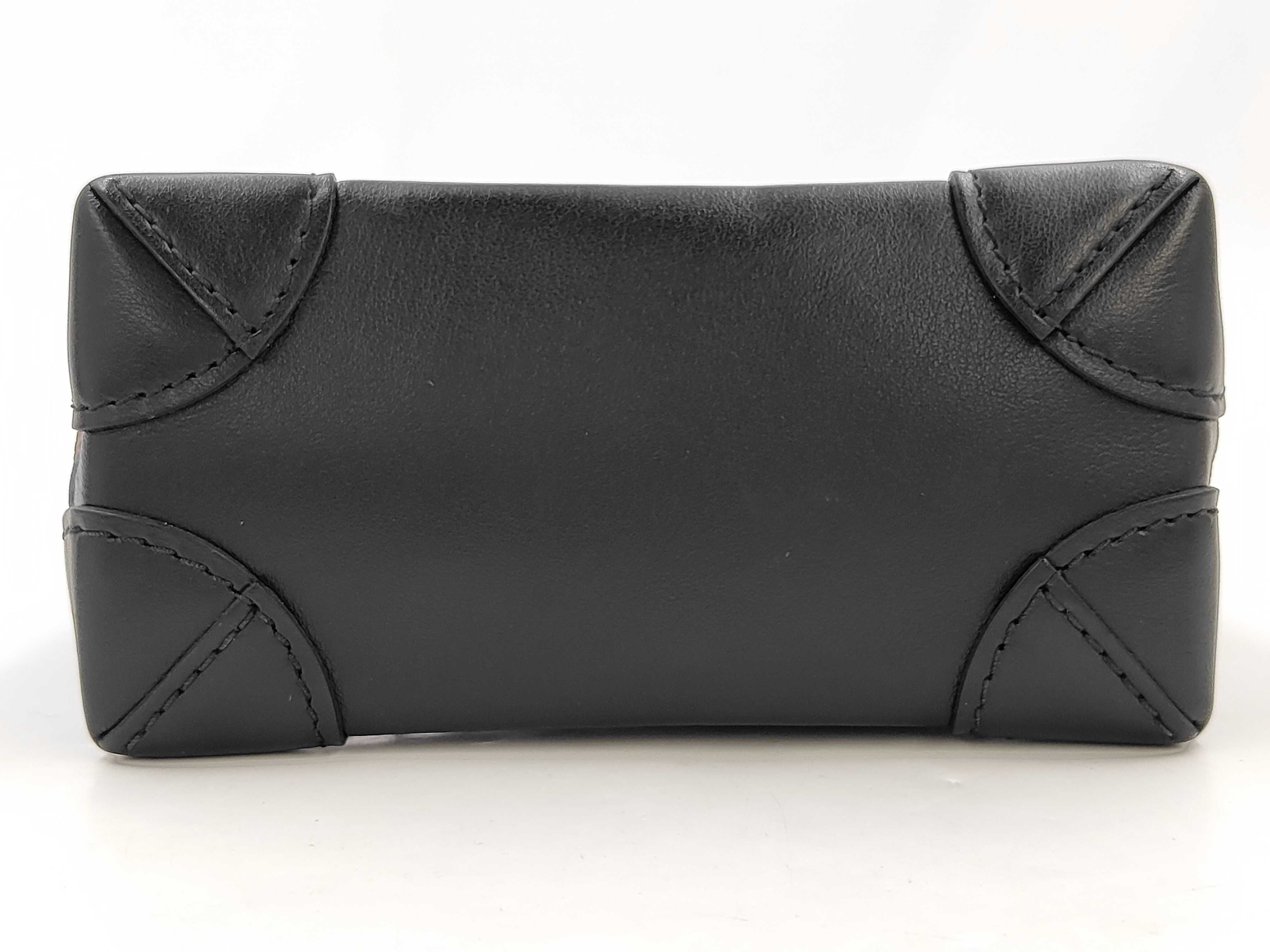 Taurillon Monogram Soft Trunk Shoulder Bag M80146 Shoulder Bag — view 7