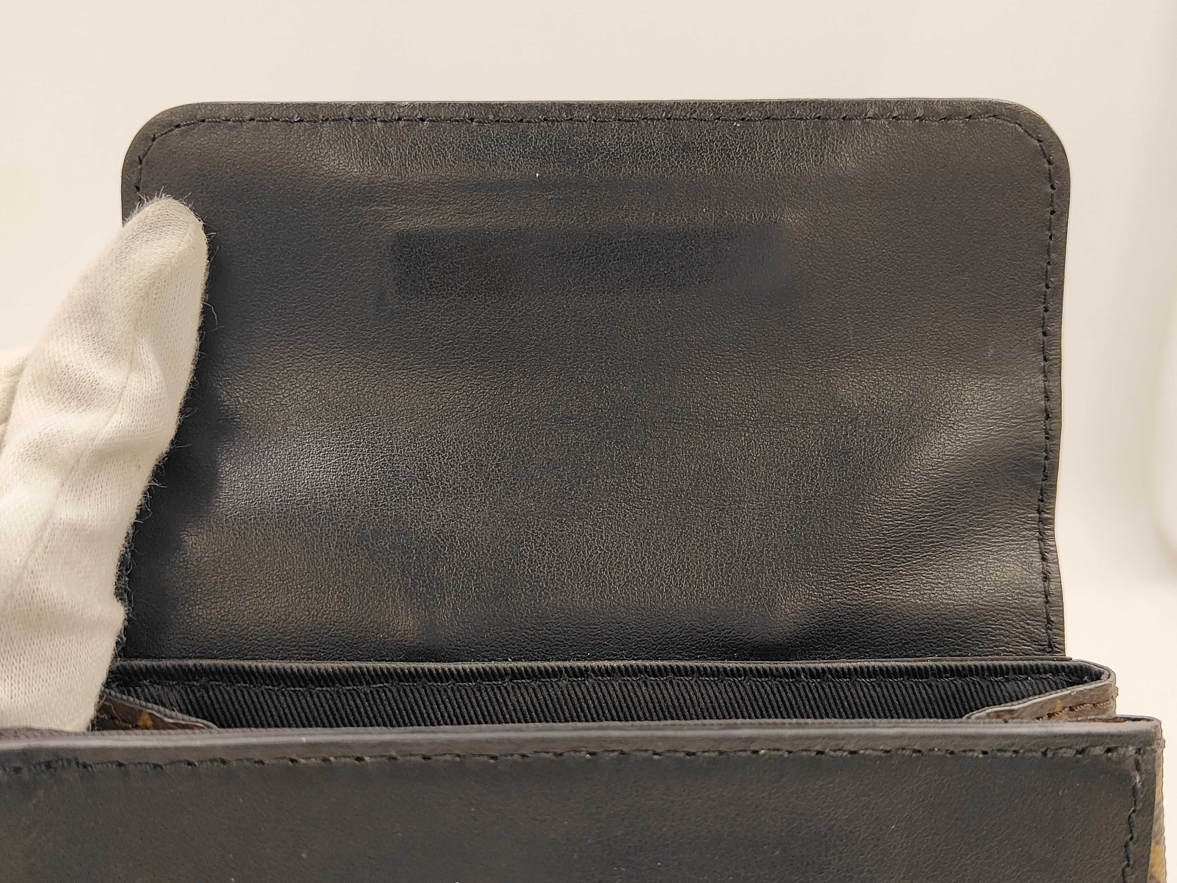 Taurillon Monogram Soft Trunk Shoulder Bag M80146 Shoulder Bag — view 8