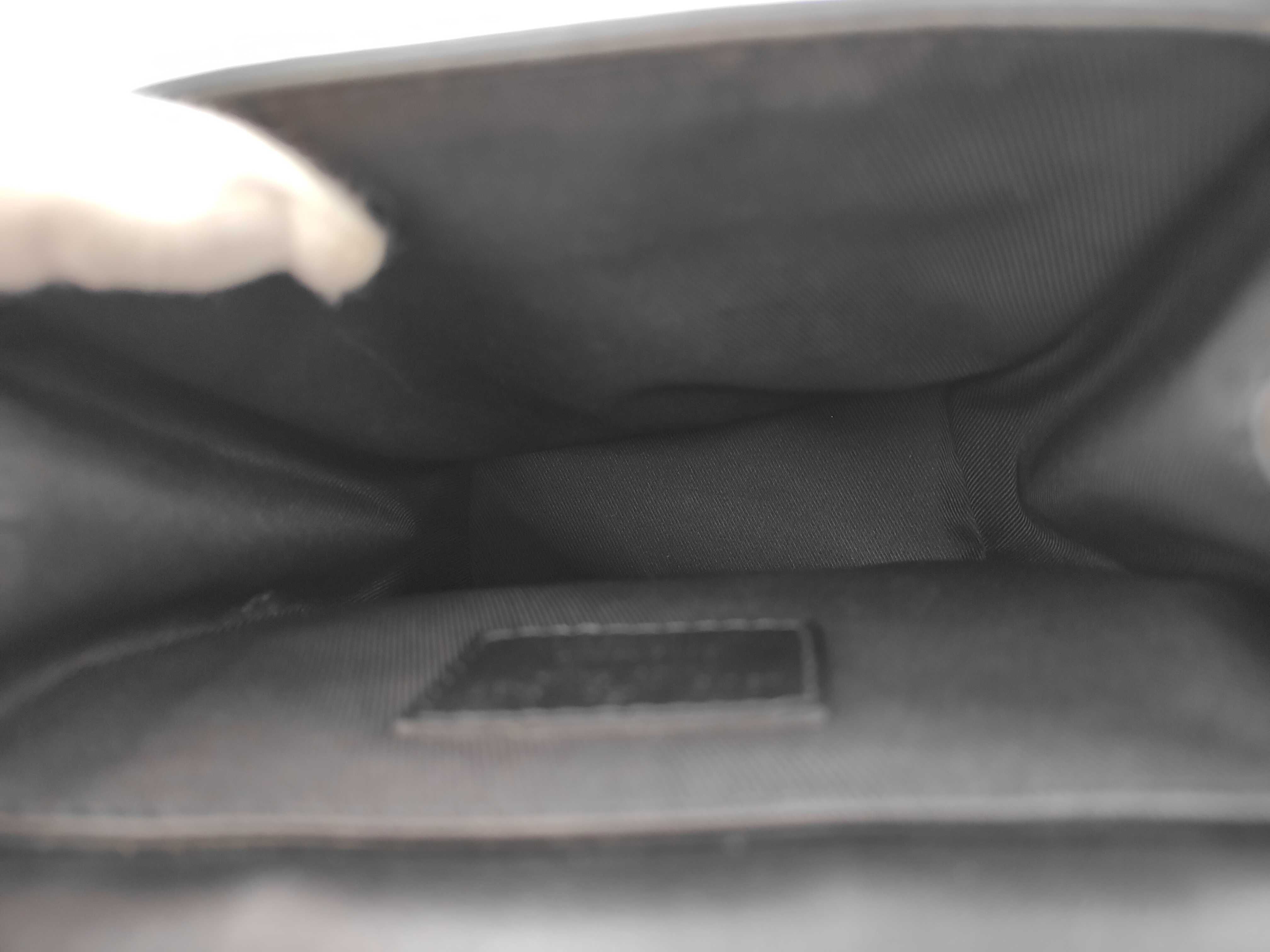 Taurillon Monogram Soft Trunk Shoulder Bag M80146 Shoulder Bag — view 9