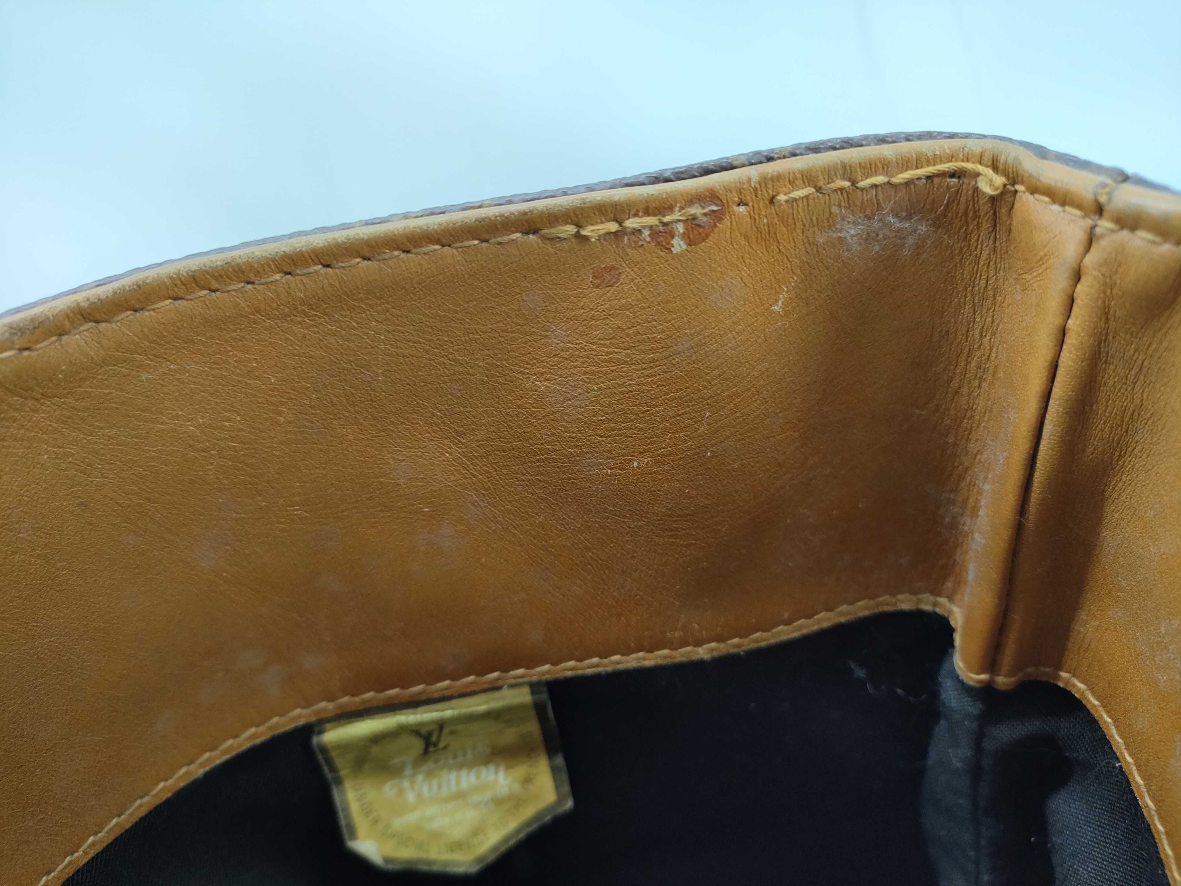Monogram Bag Louis Vuitton Monogram Bucket PM USA Limited Edition Tote Bag — view 13