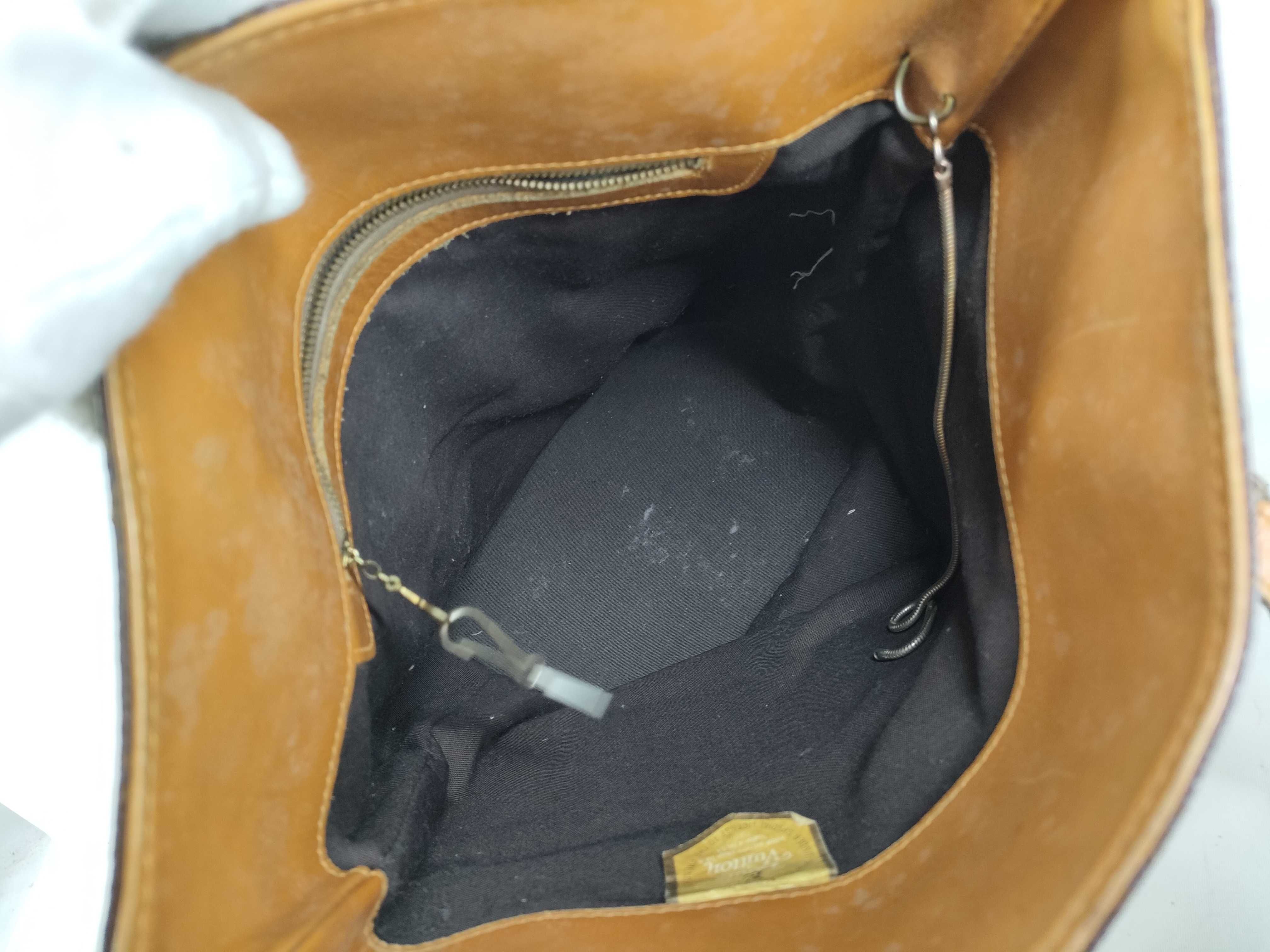 Monogram Bag Louis Vuitton Monogram Bucket PM USA Limited Edition Tote Bag — view 8