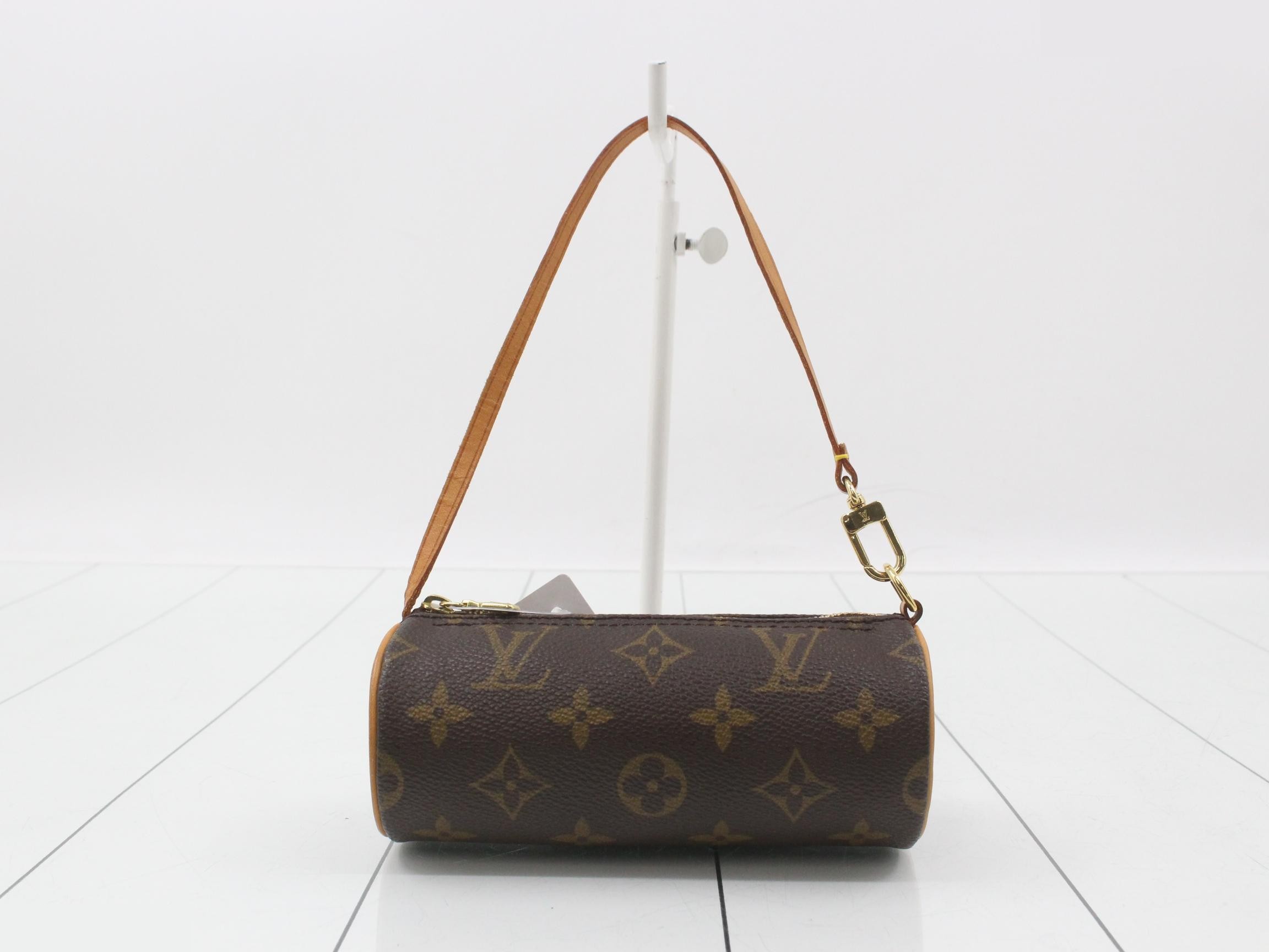 Papillon Pouch