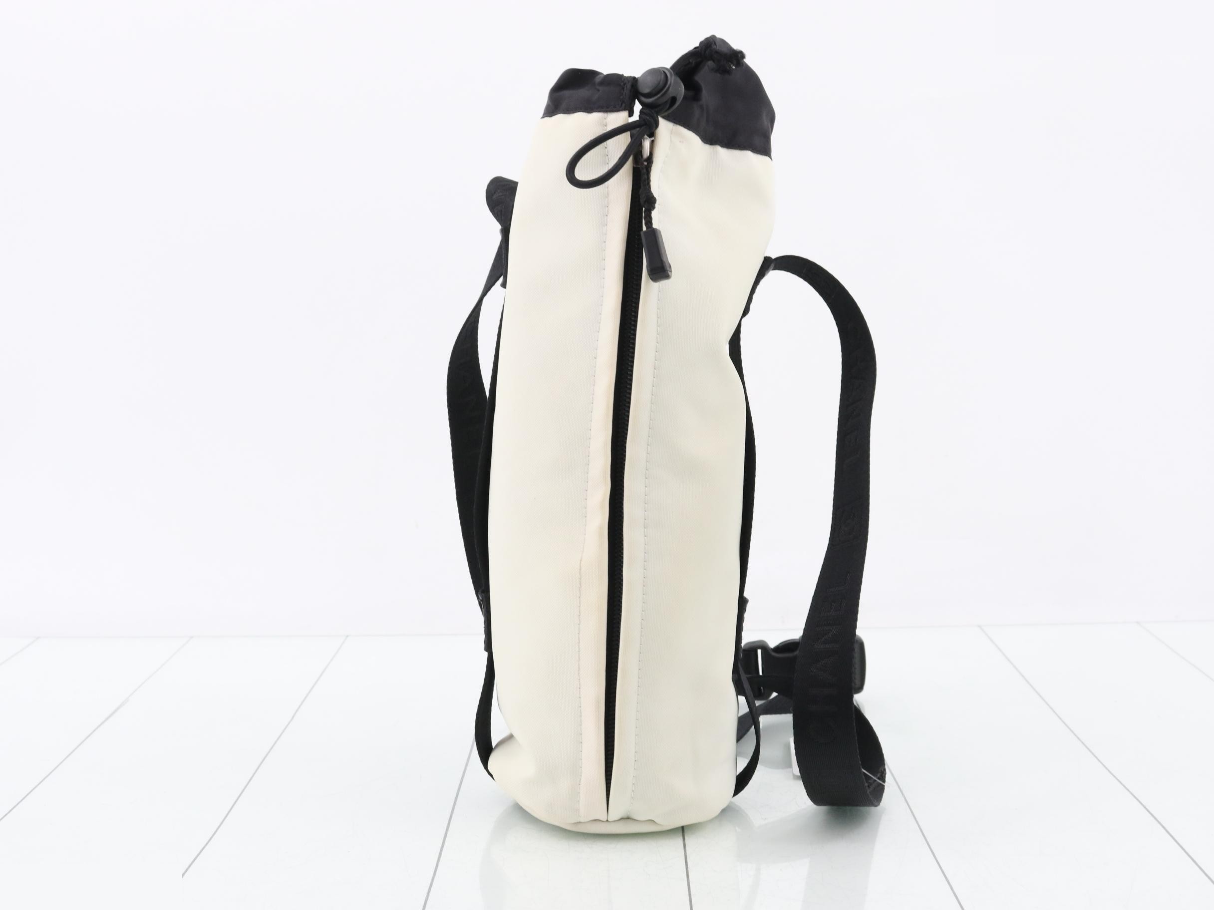 Sports Line Bottle Shoulder Bag — view 2