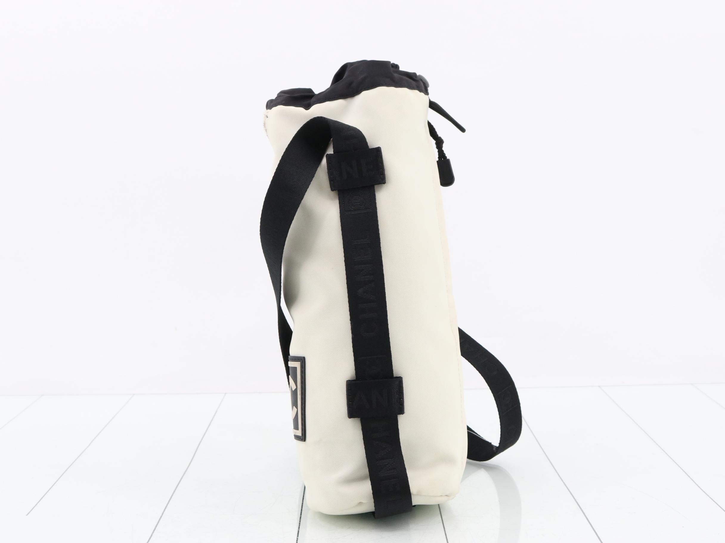 Sports Line Bottle Shoulder Bag — view 3