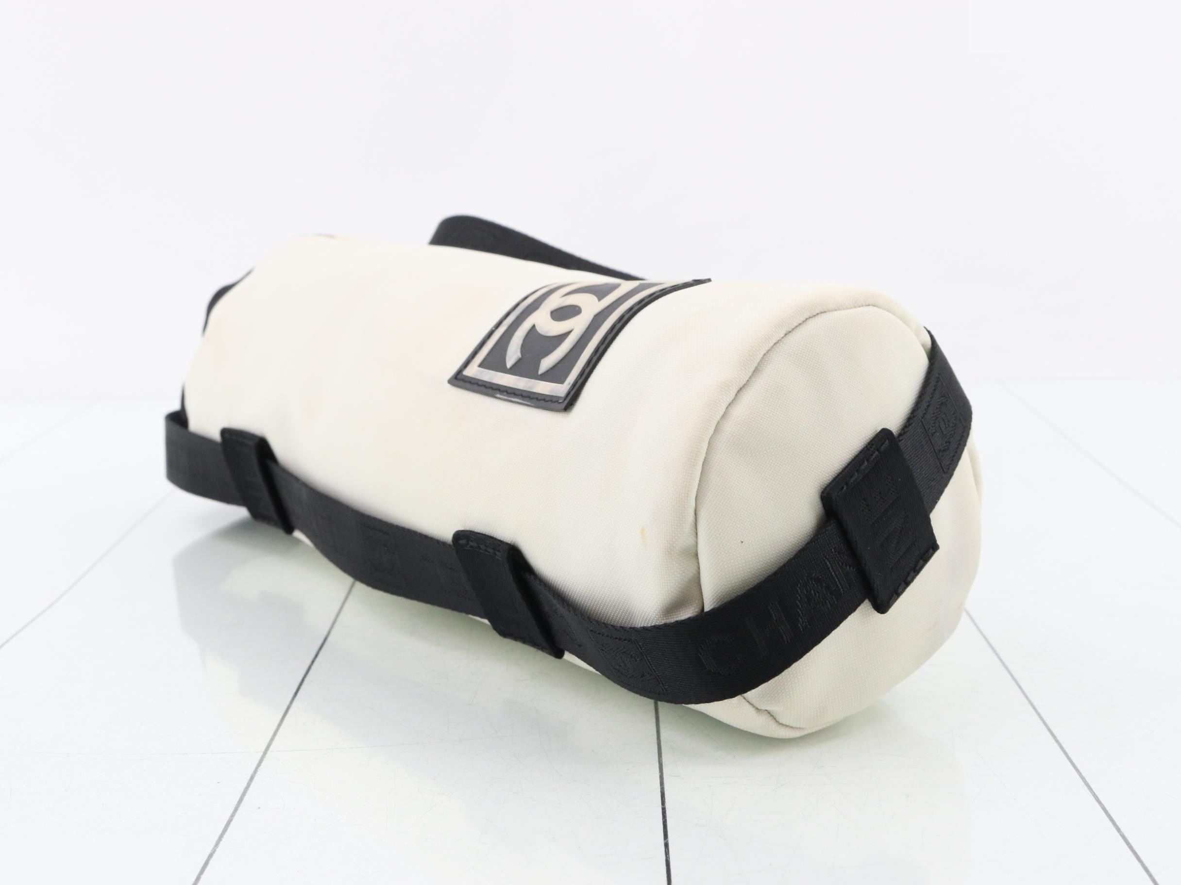 Sports Line Bottle Shoulder Bag — view 5