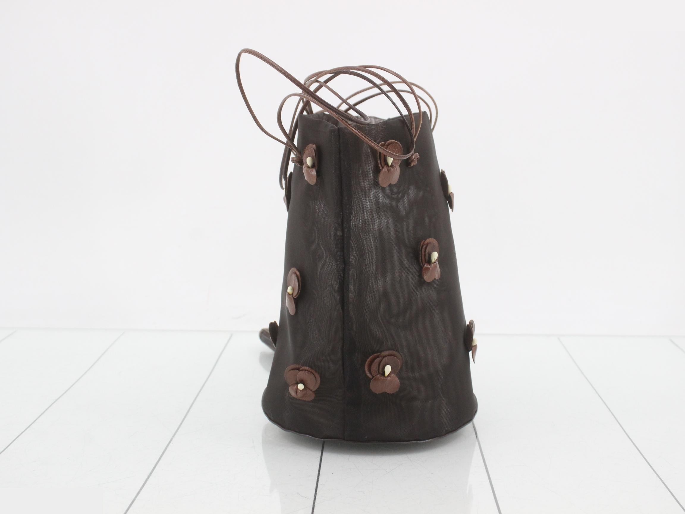 Mesh bag — view 3